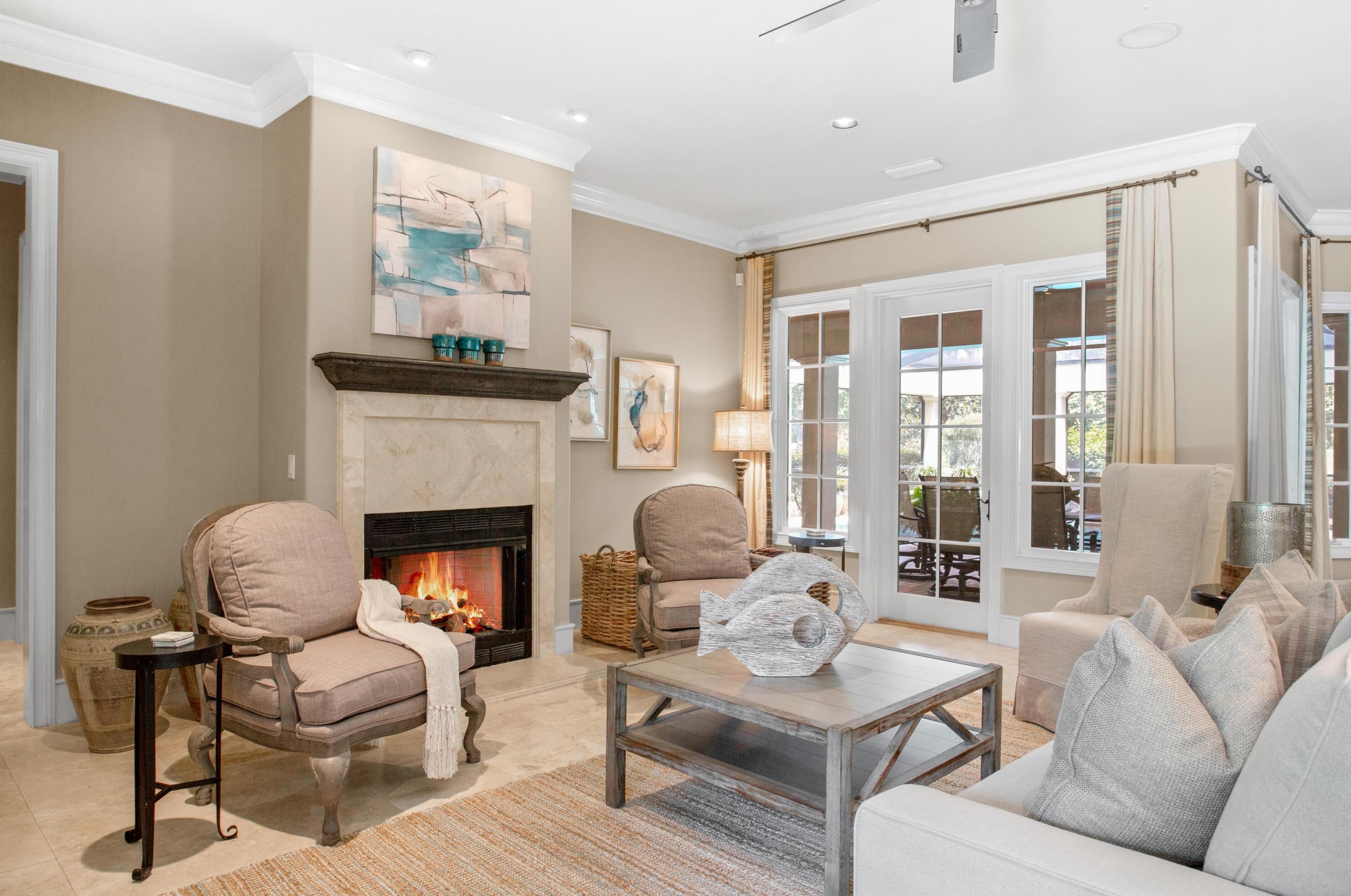 3520 Burnt Pne Ln, Destin FL  32550-1837 exterior