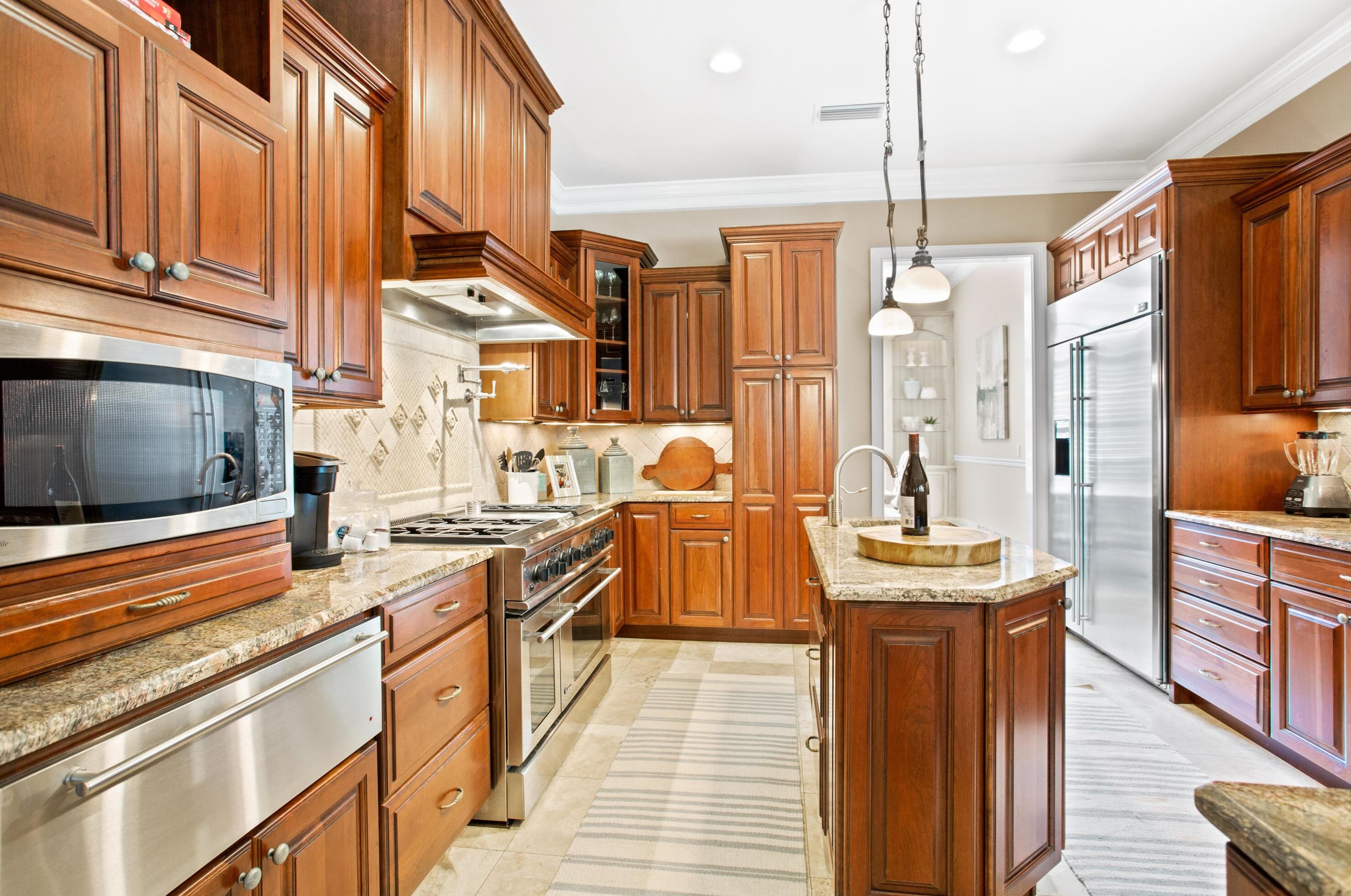 3520 Burnt Pne Ln, Destin FL  32550-1837 exterior