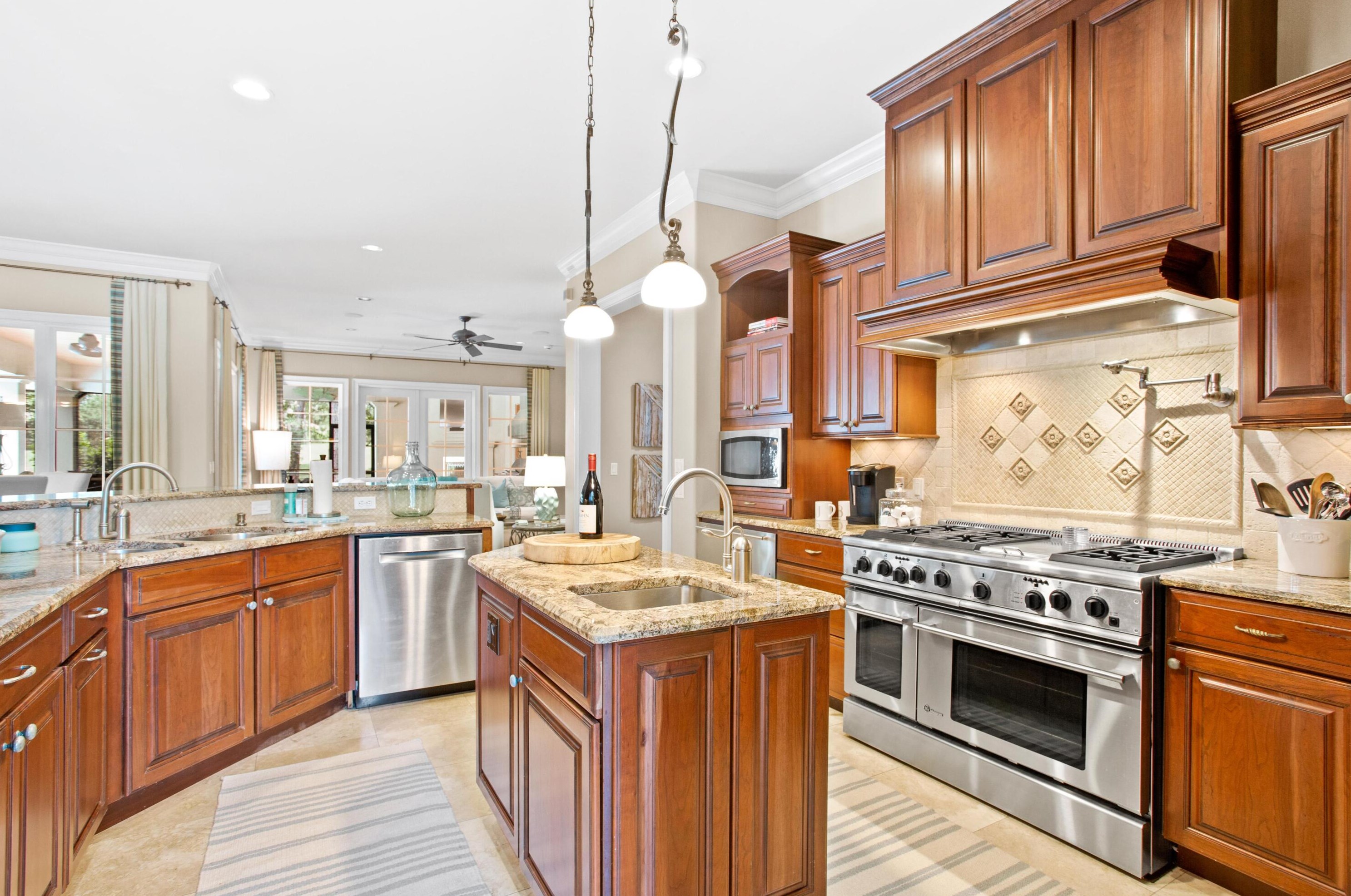 3520 Burnt Pne Ln, Destin FL  32550-1837 exterior