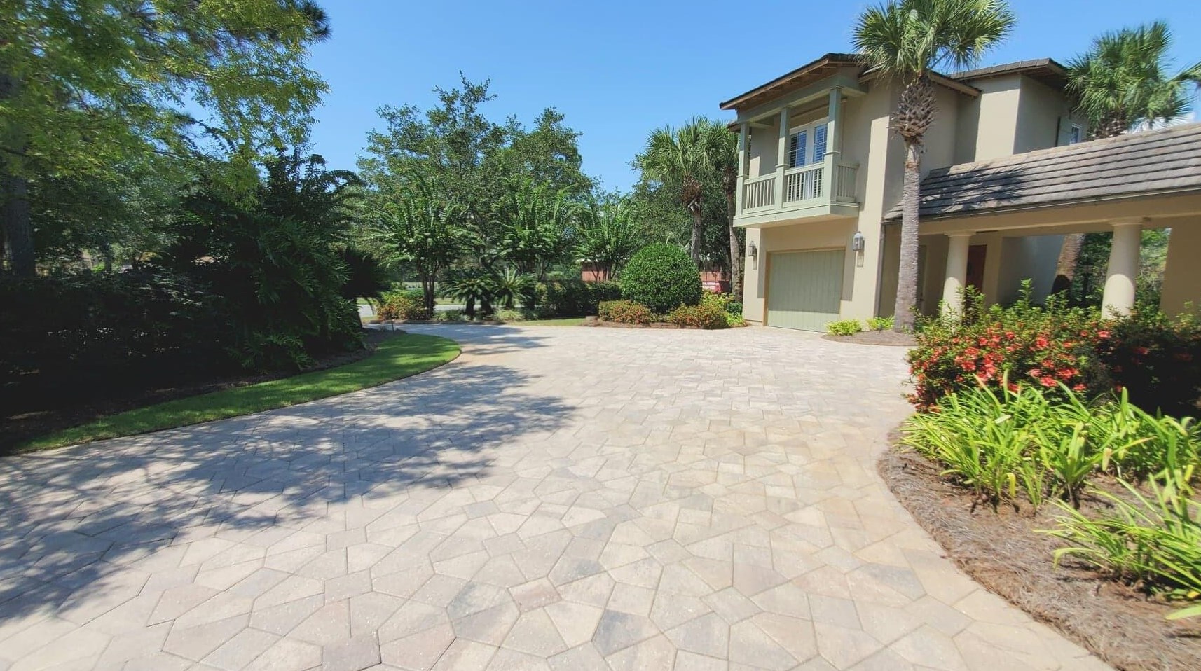 3520 Burnt Pne Ln, Destin FL  32550-1837 exterior