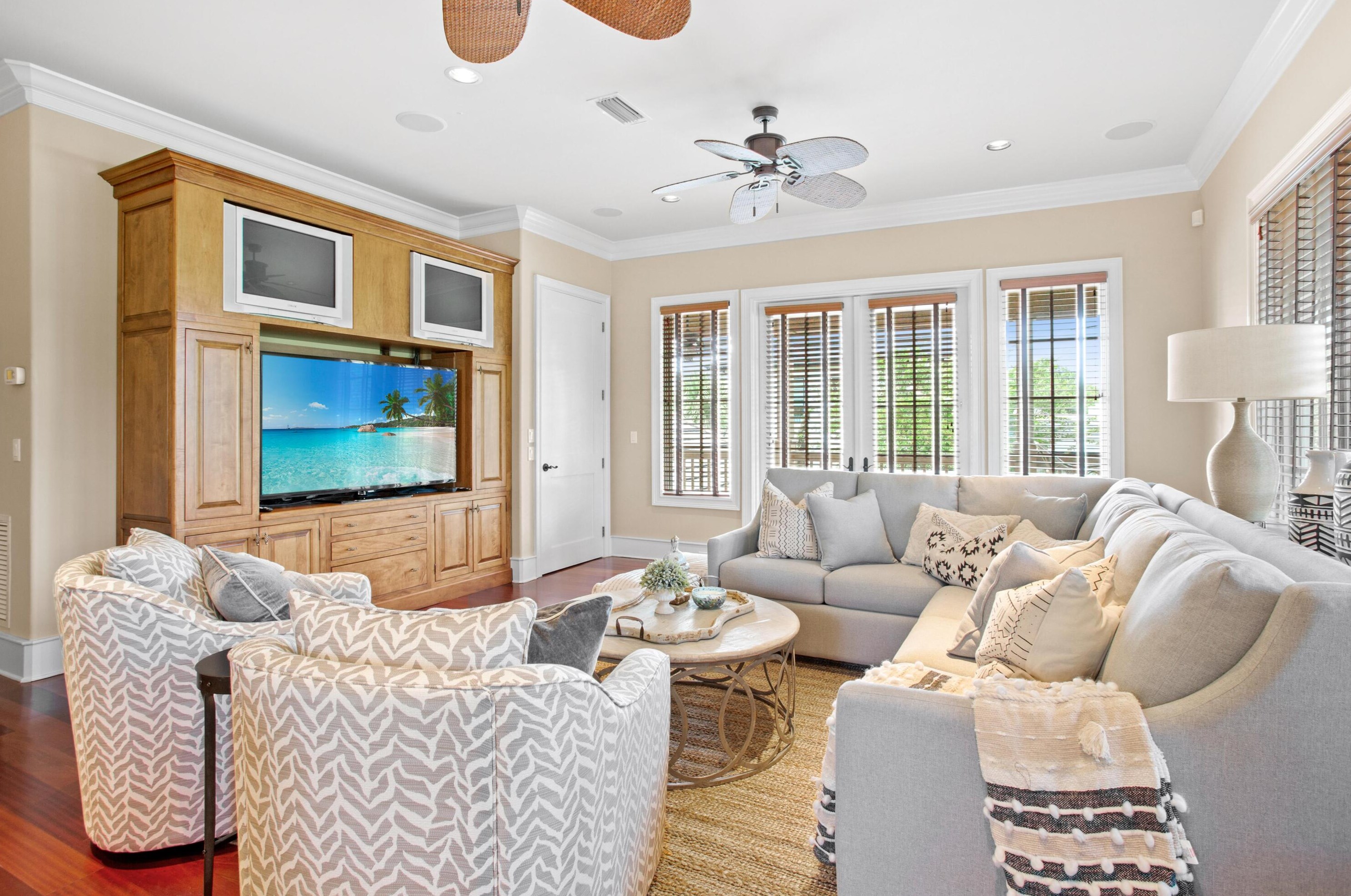 3520 Burnt Pne Ln, Destin FL  32550-1837 exterior