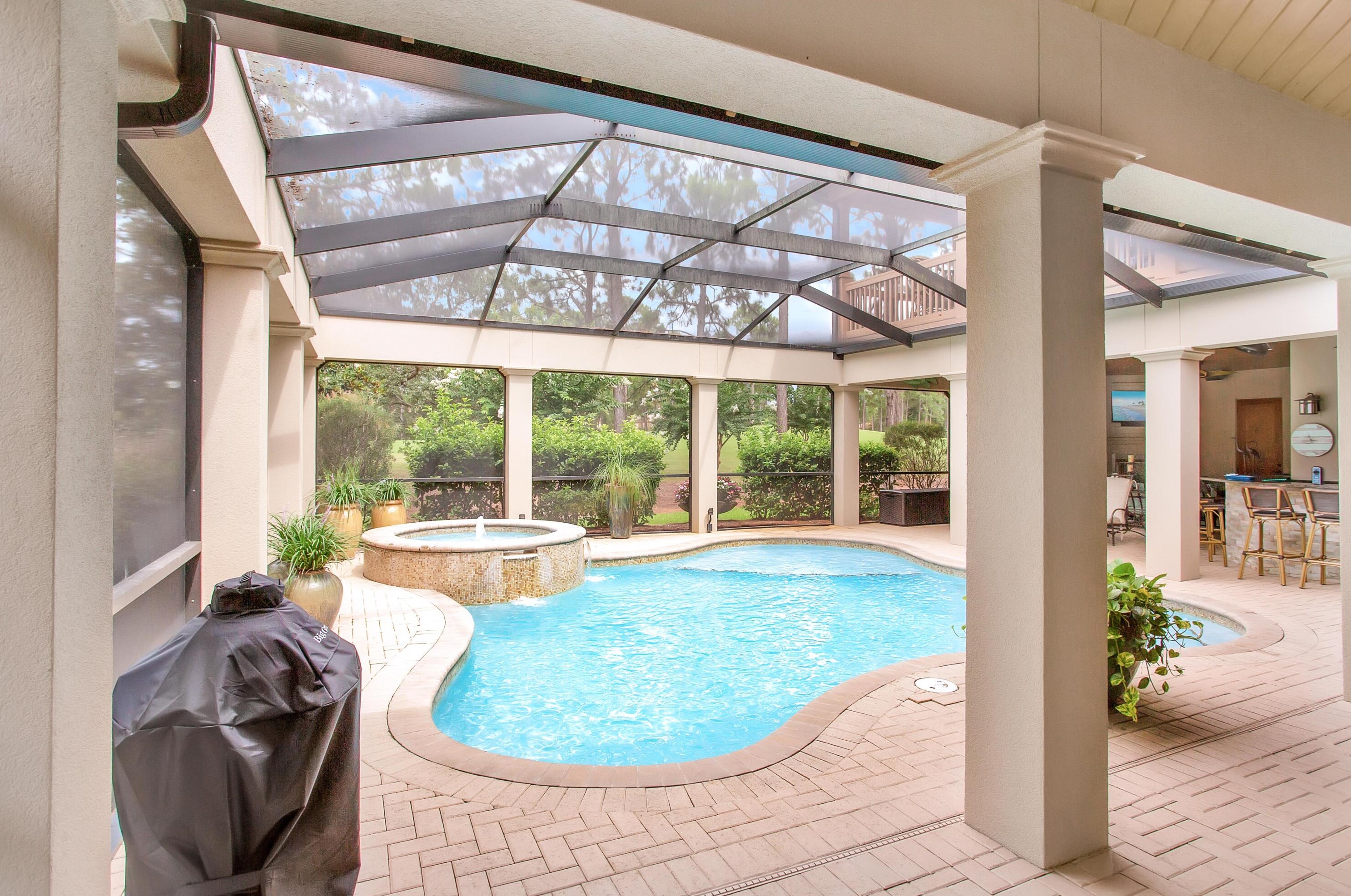 3520 Burnt Pne Ln, Destin FL  32550-1837 exterior