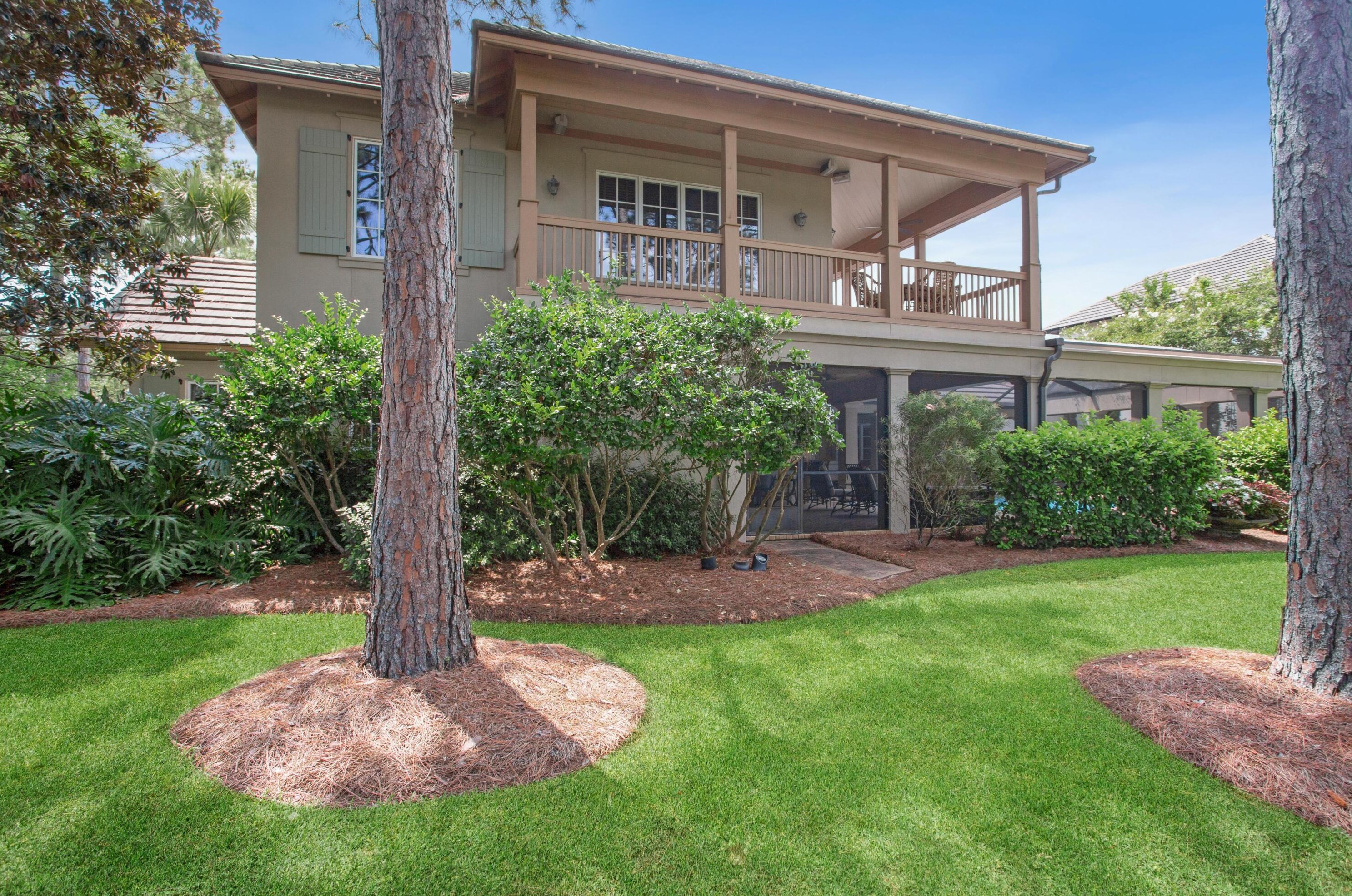 3520 Burnt Pne Ln, Destin FL  32550-1837 exterior