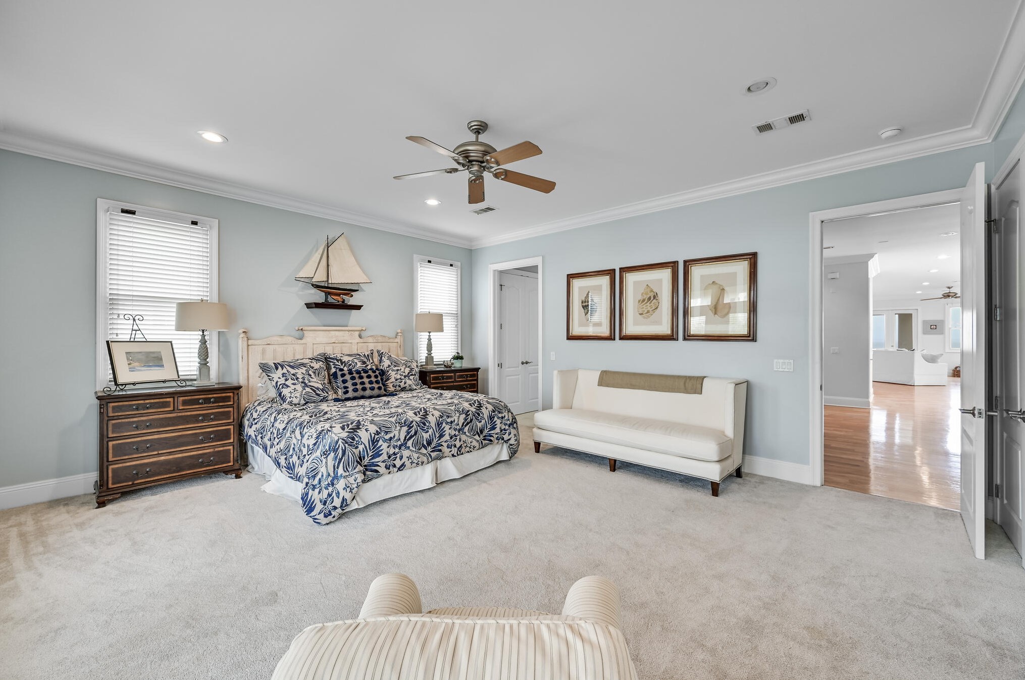 61 Lands End Dr, Destin FL  32541-5044 exterior