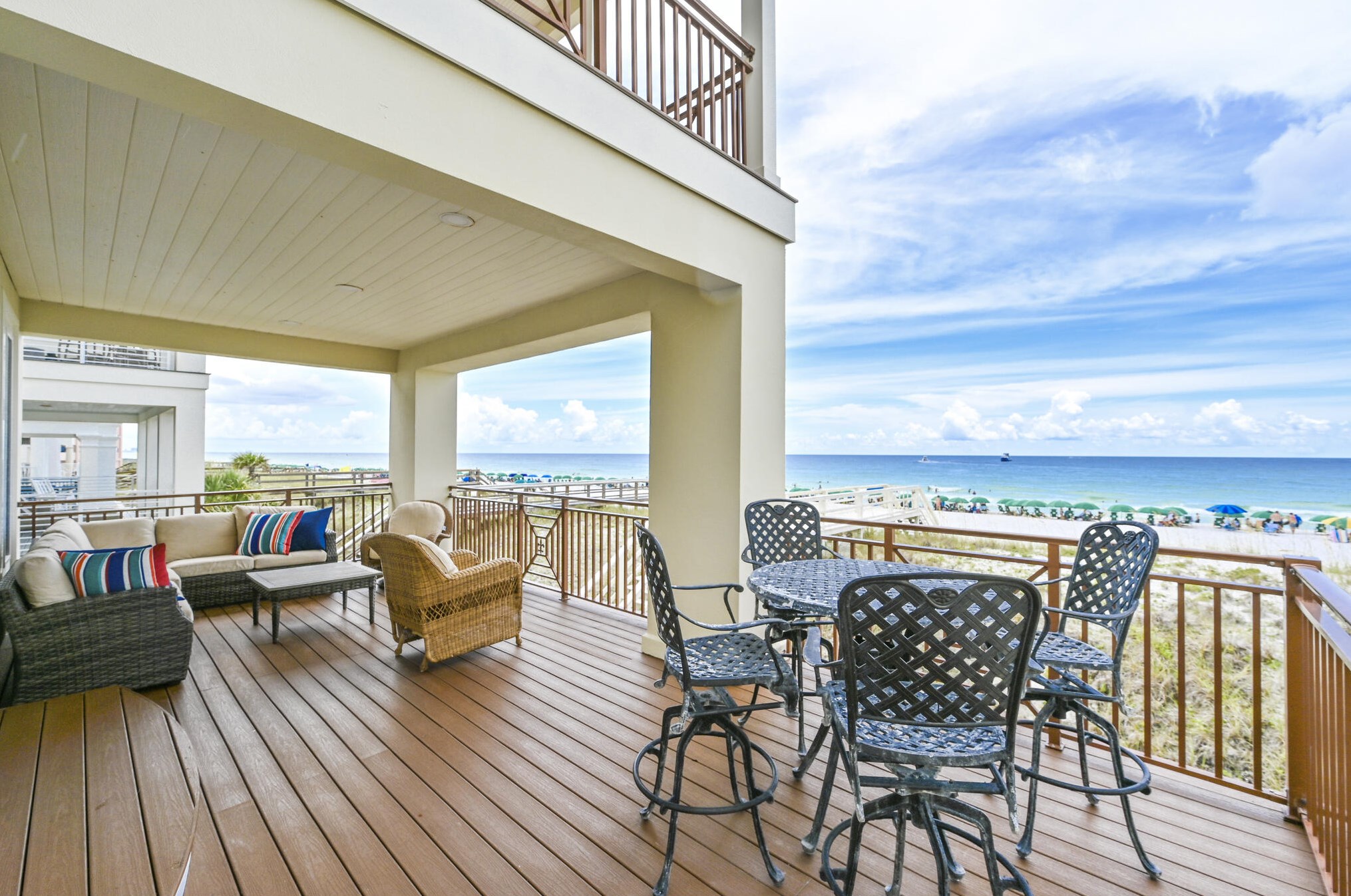 61 Lands End Dr, Destin FL  32541-5044 exterior