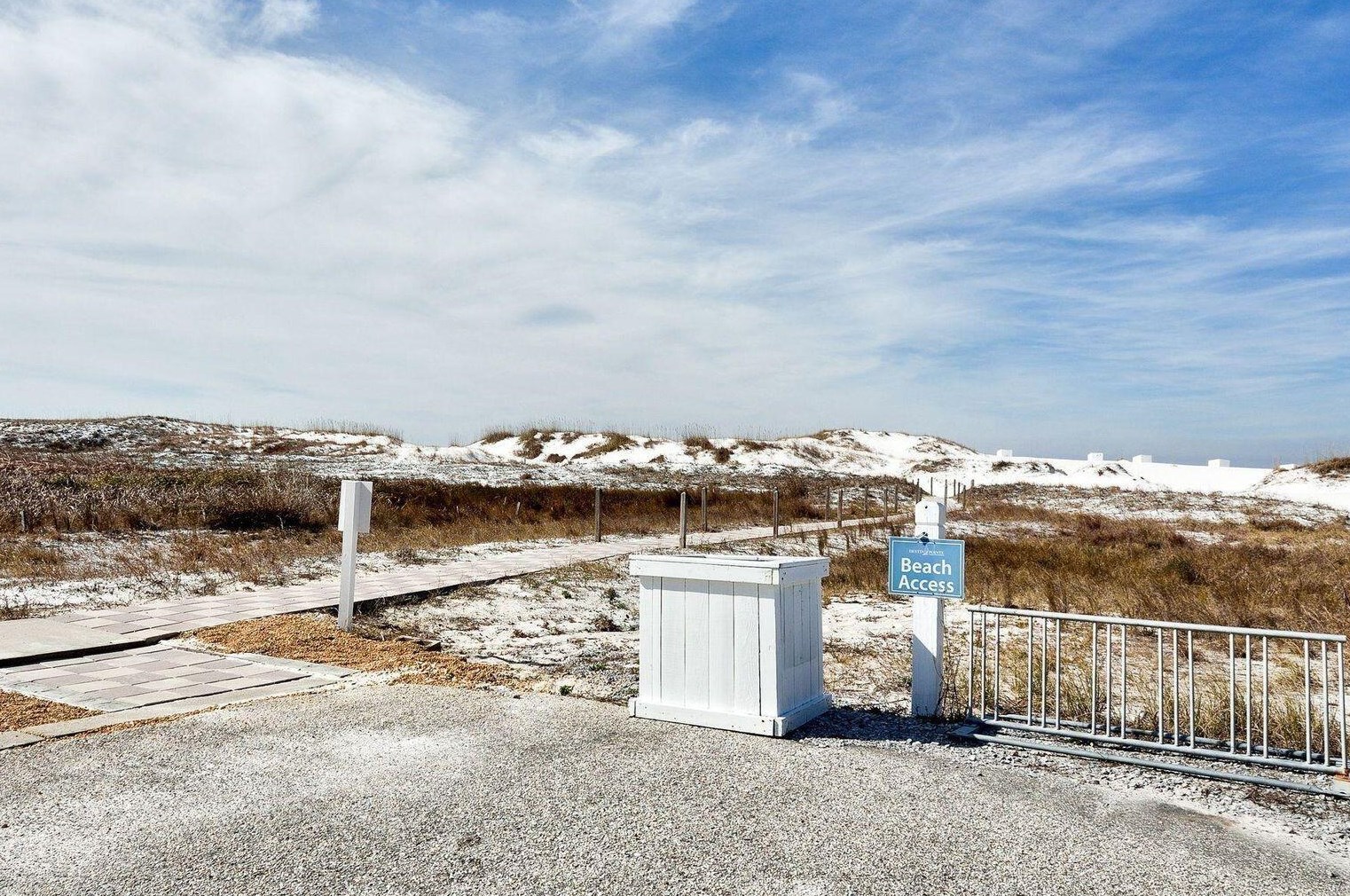 61 Lands End Dr, Destin FL  32541-5044 exterior