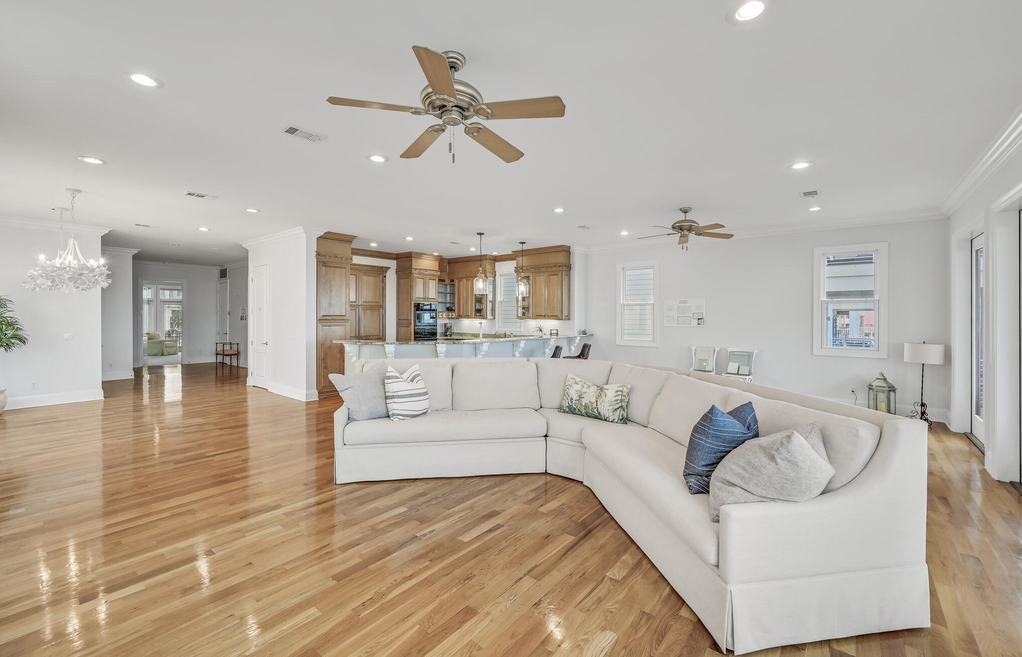 61 Lands End Dr, Destin FL  32541-5044 exterior