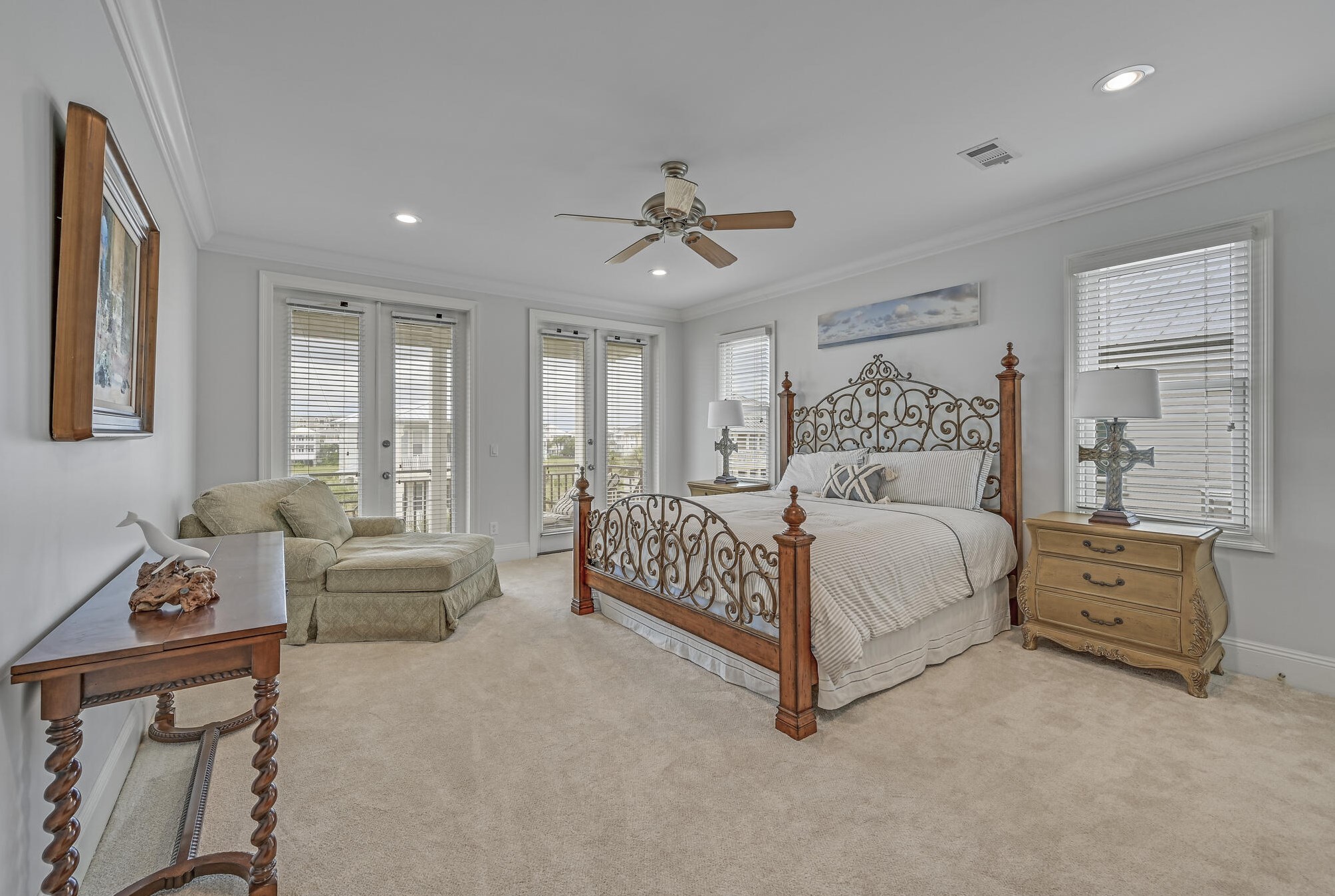 61 Lands End Dr, Destin FL  32541-5044 exterior