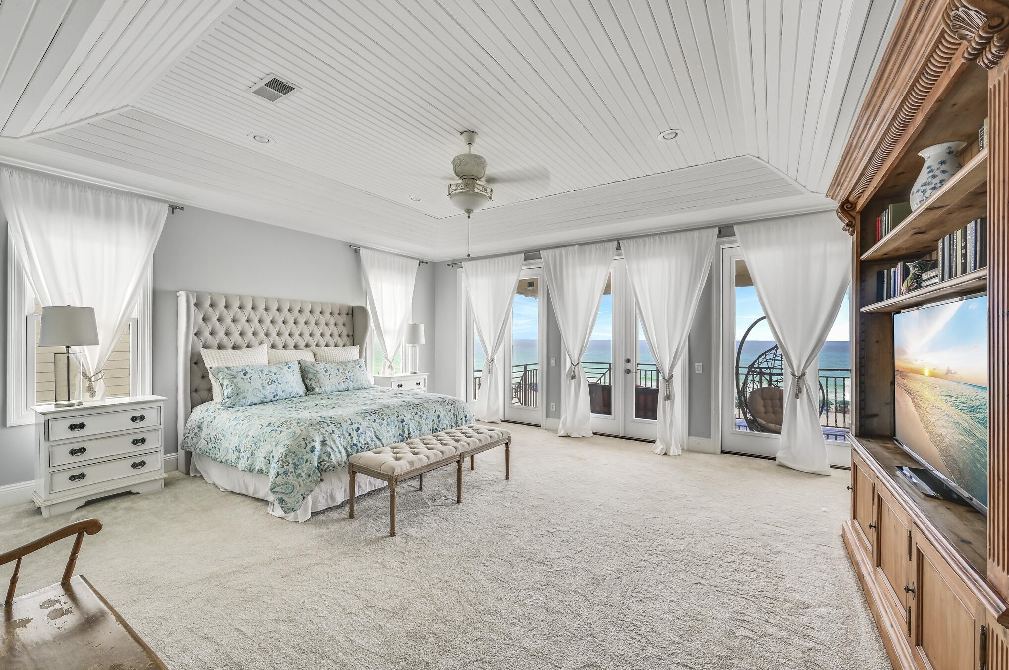 61 Lands End Dr, Destin FL  32541-5044 exterior