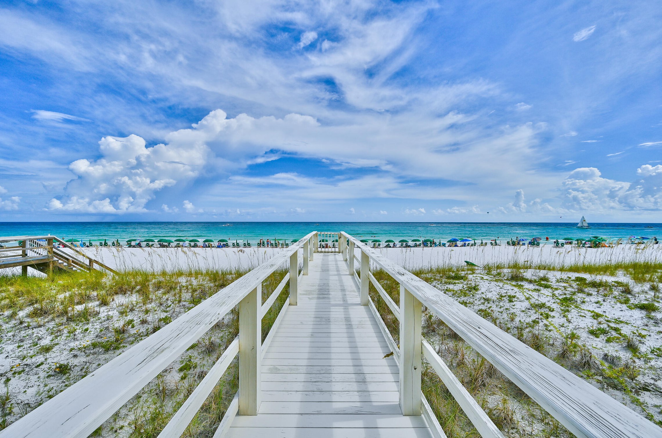 61 Lands End Dr, Destin FL  32541-5044 exterior