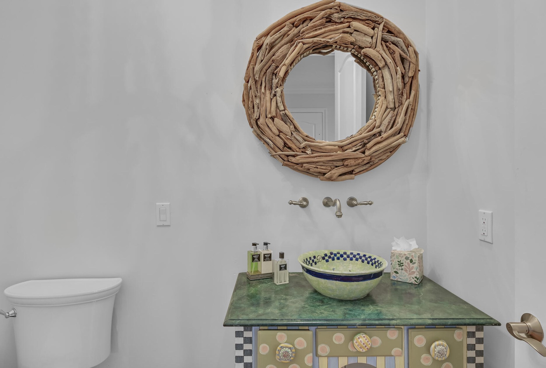 61 Lands End Dr, Destin FL  32541-5044 exterior