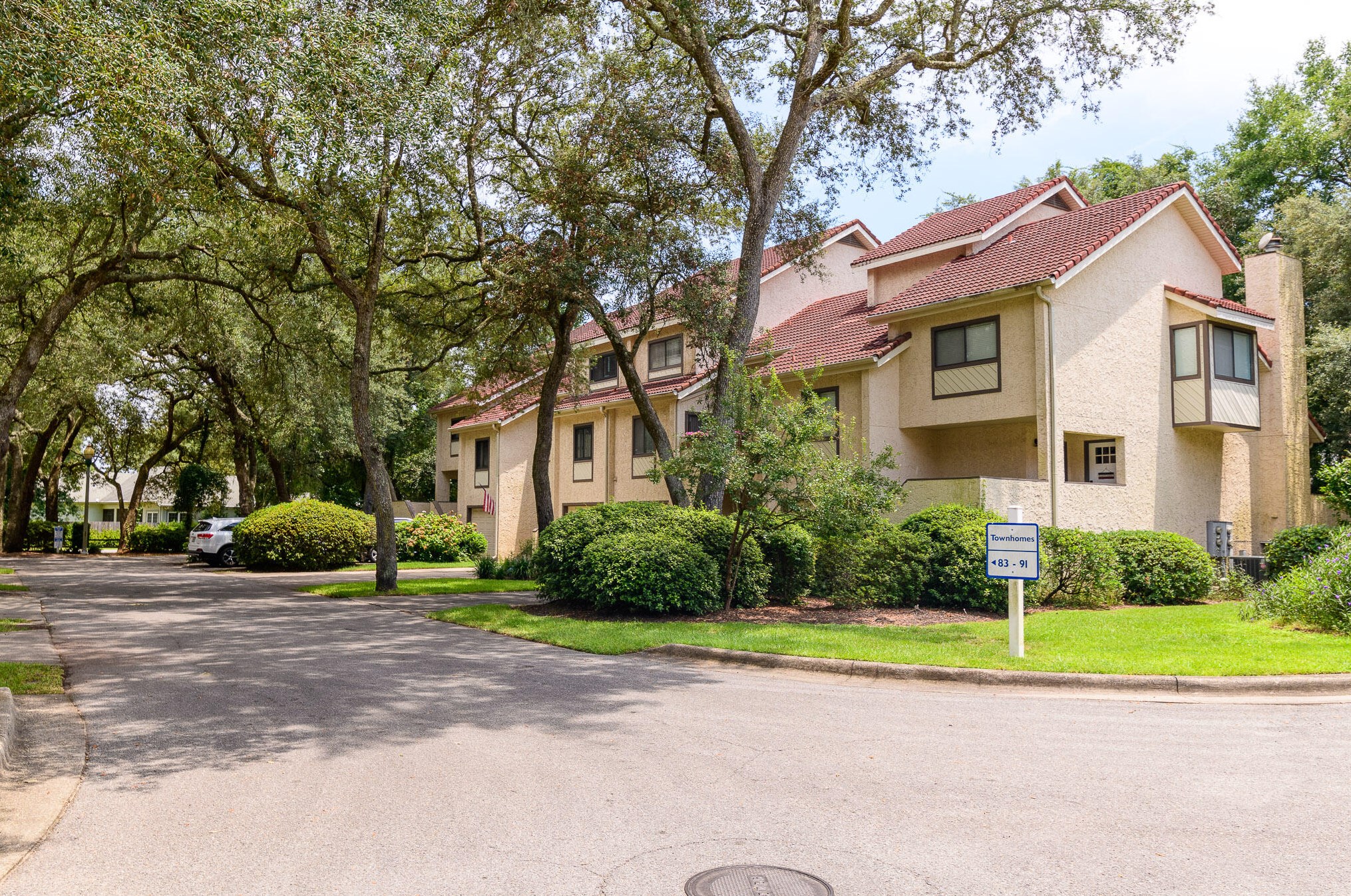 86 Marina Cove Dr, Niceville FL  32578-4425 exterior