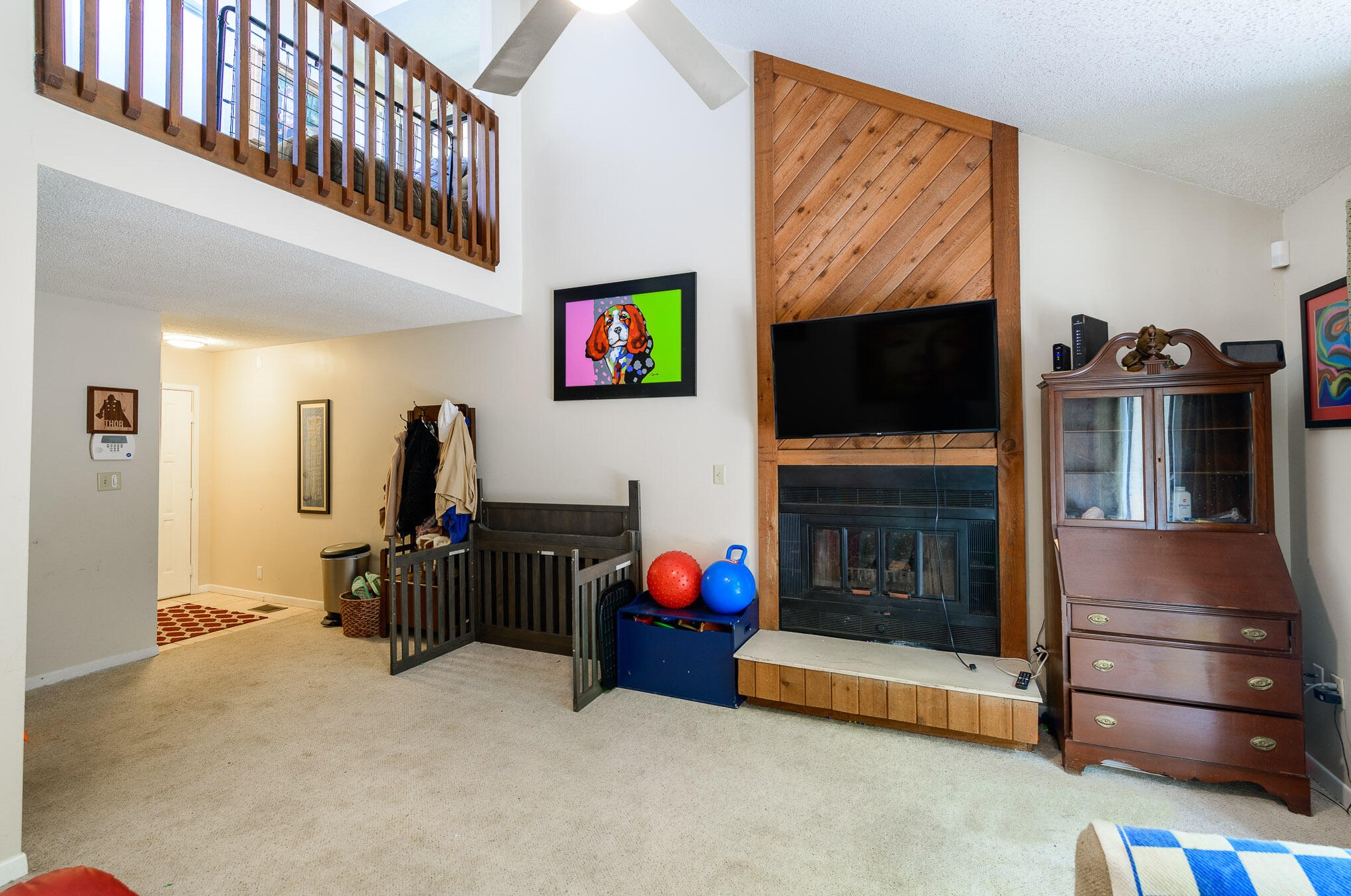 86 Marina Cove Dr, Niceville FL  32578-4425 exterior