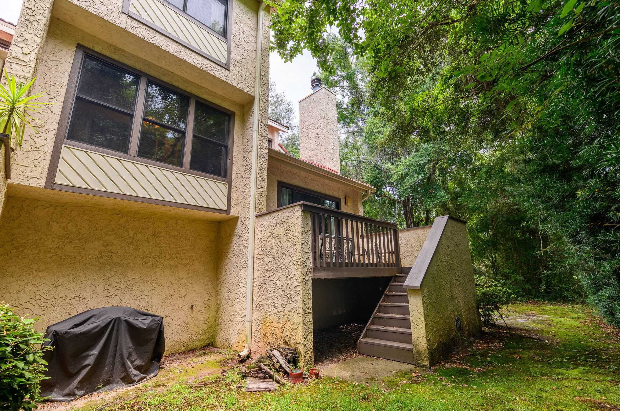 86 Marina Cove Dr, Niceville FL  32578-4425 exterior