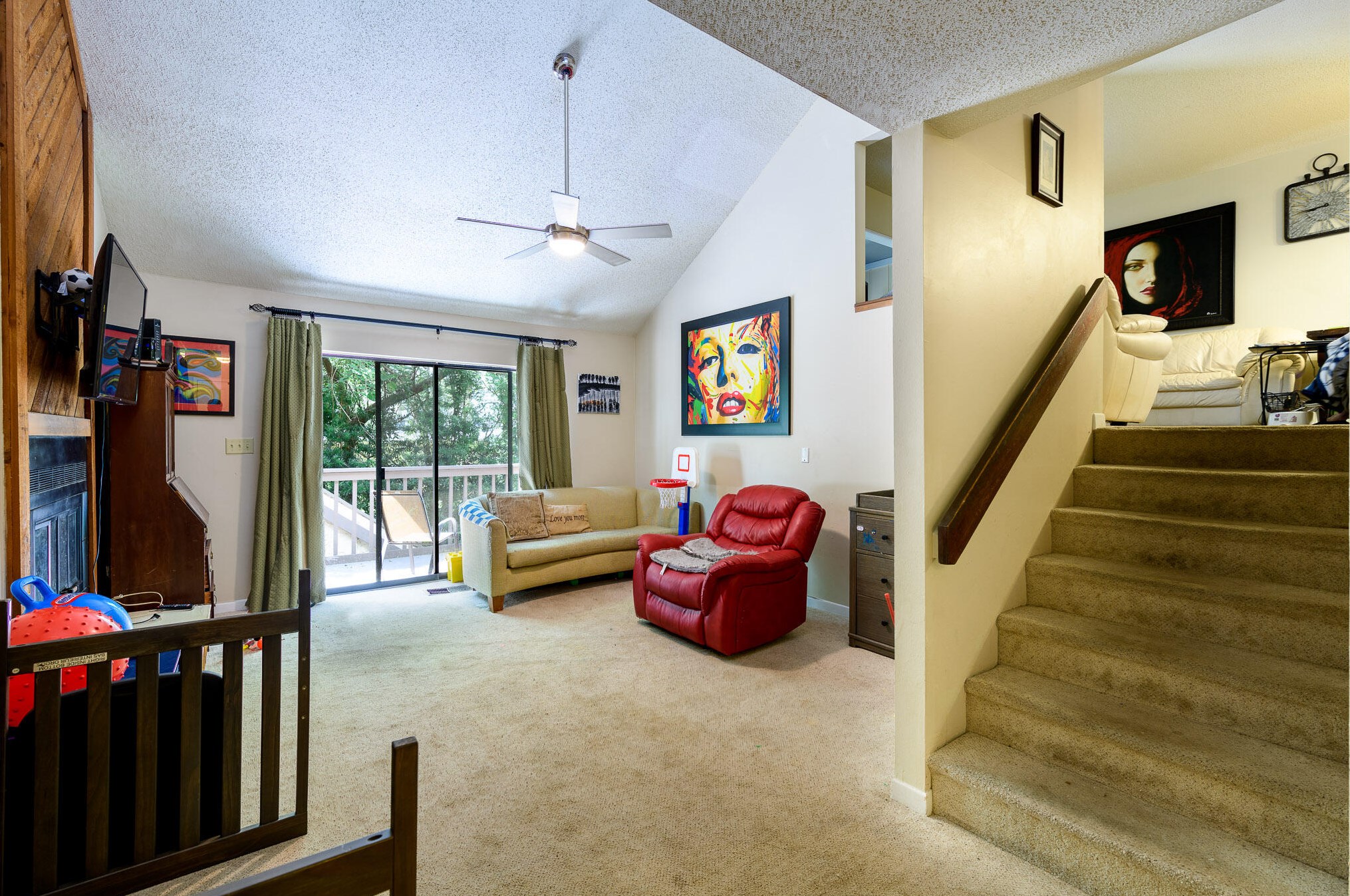 86 Marina Cove Dr, Niceville FL  32578-4425 exterior