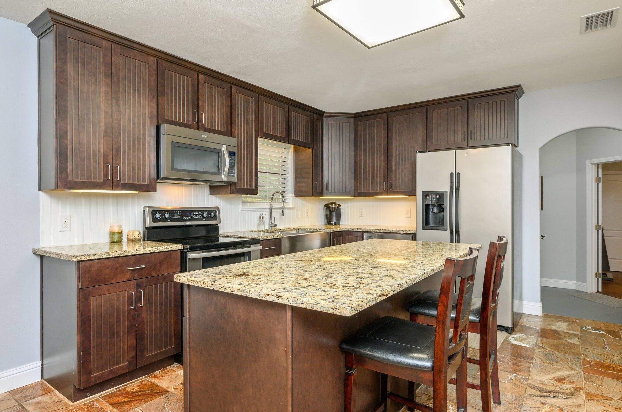 1202 Grandview Dr, Crestview FL  32539-8530 exterior