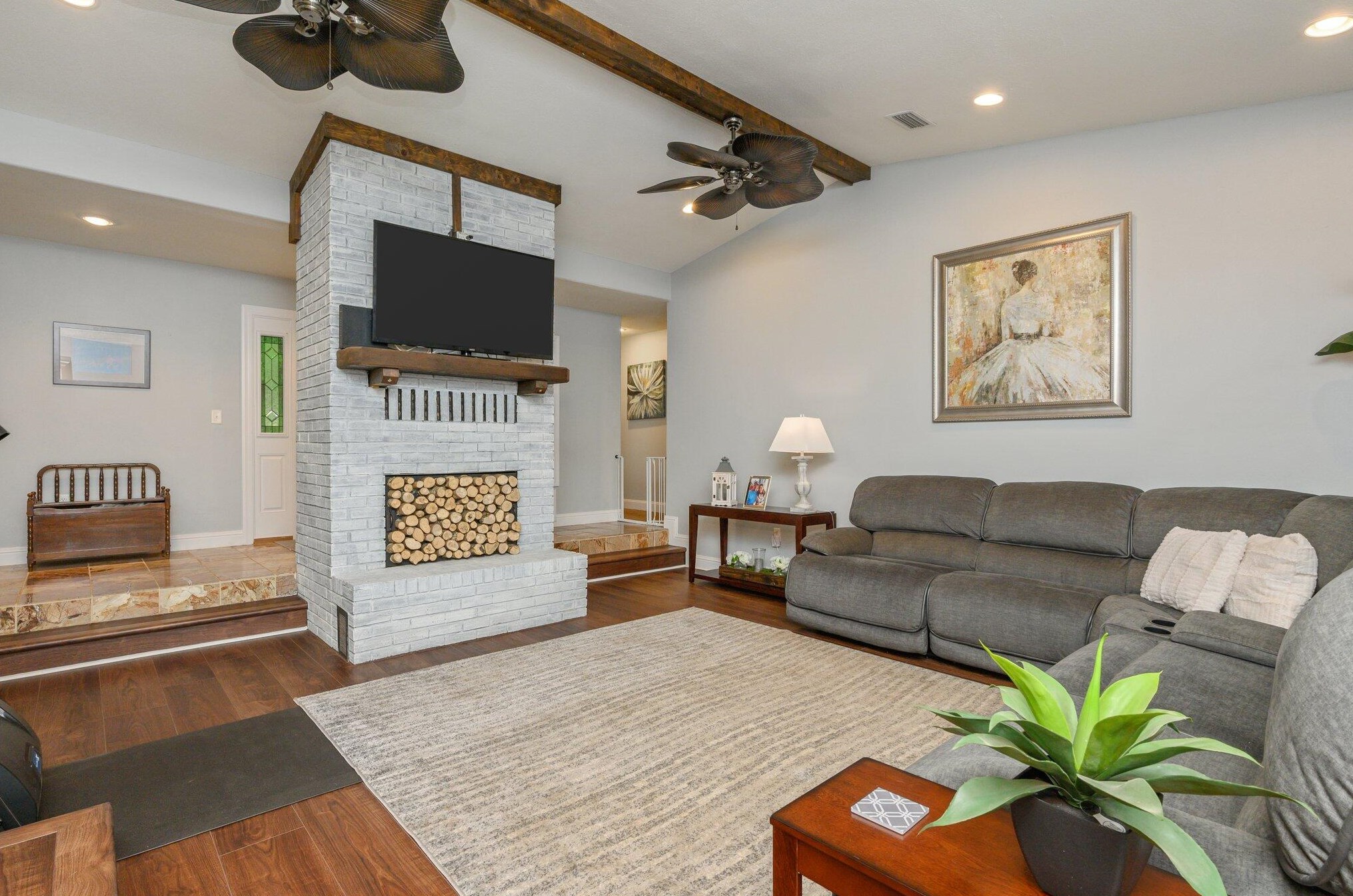 1202 Grandview Dr, Crestview FL  32539-8530 exterior