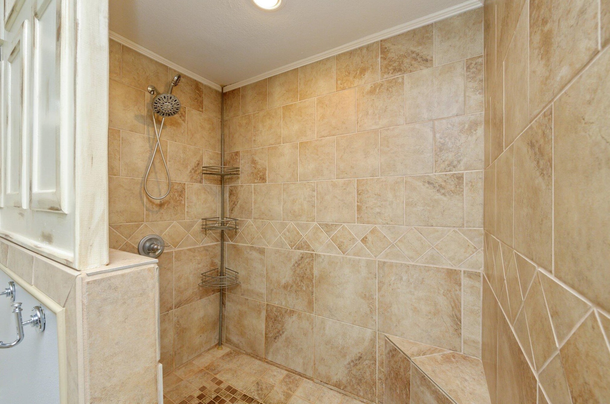 1202 Grandview Dr, Crestview FL  32539-8530 exterior