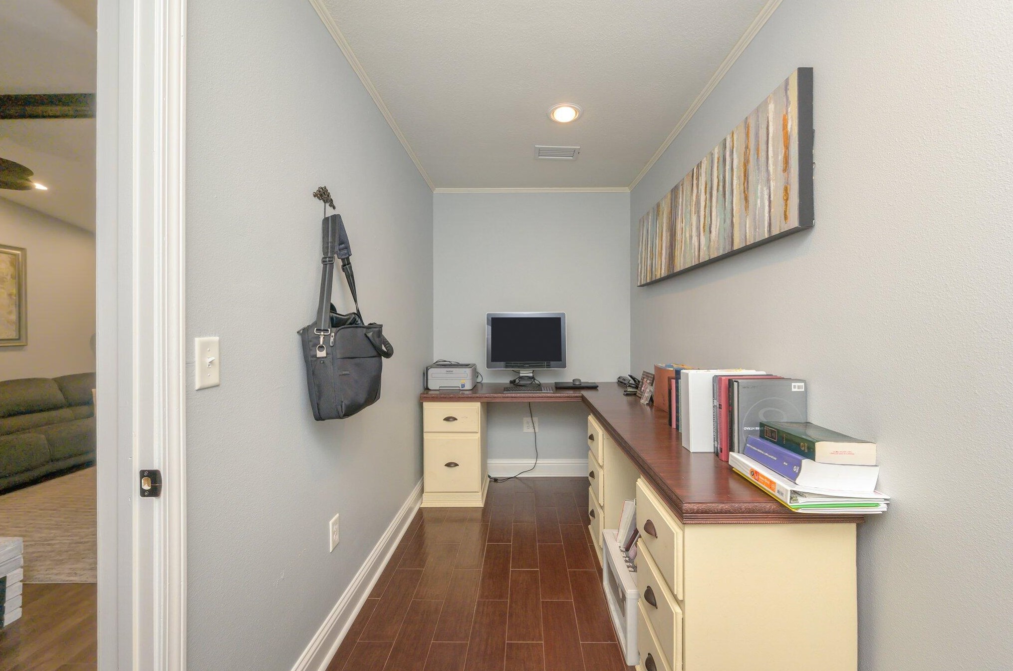 1202 Grandview Dr, Crestview FL  32539-8530 exterior