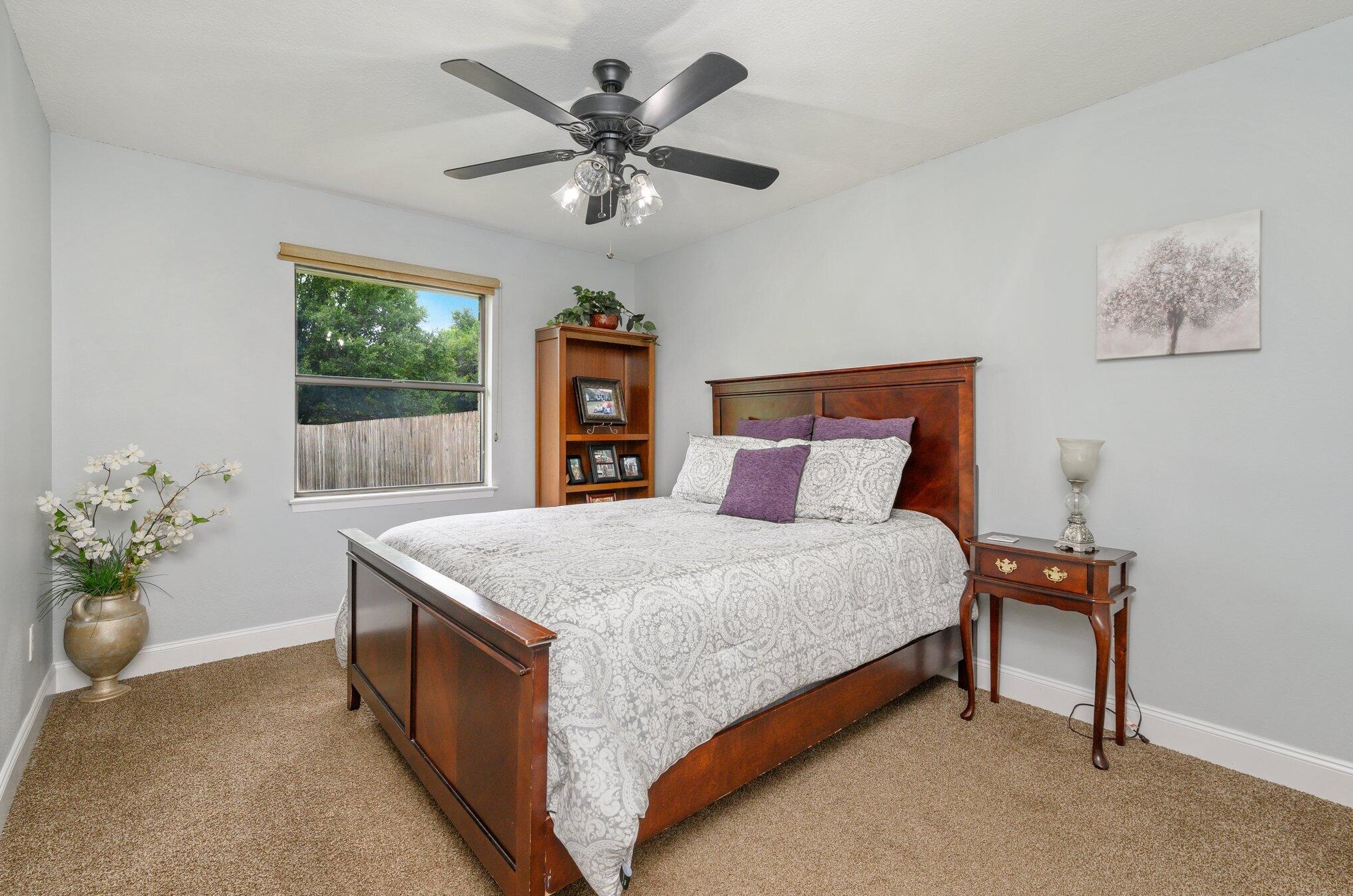 1202 Grandview Dr, Crestview FL  32539-8530 exterior