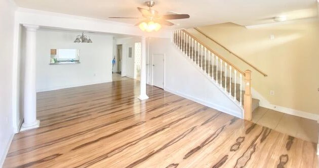 514 Wingspan Way, Crestview FL  32536-2255 exterior