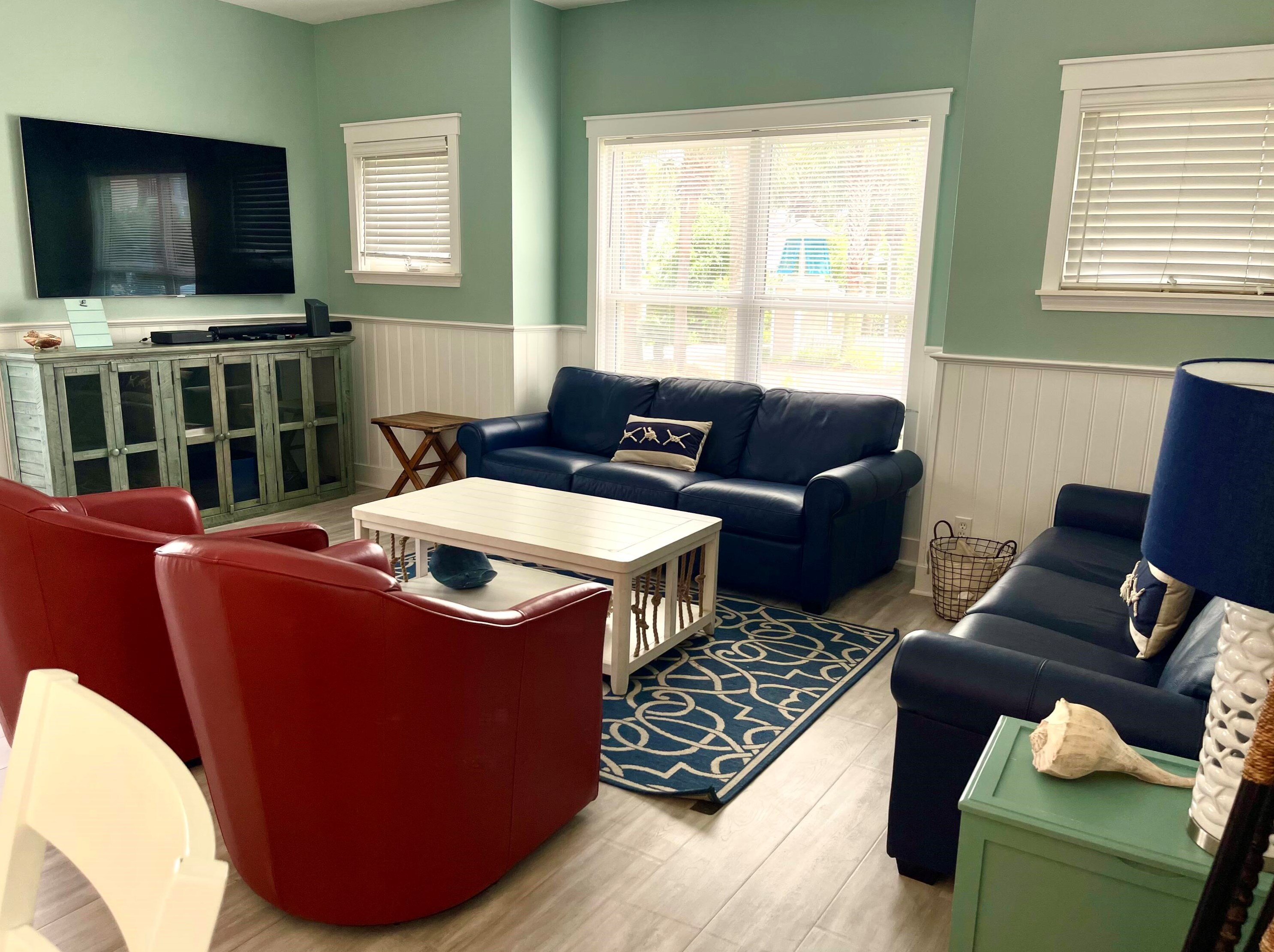 16 Gulfside Way, Destin FL 32550-4164 exterior