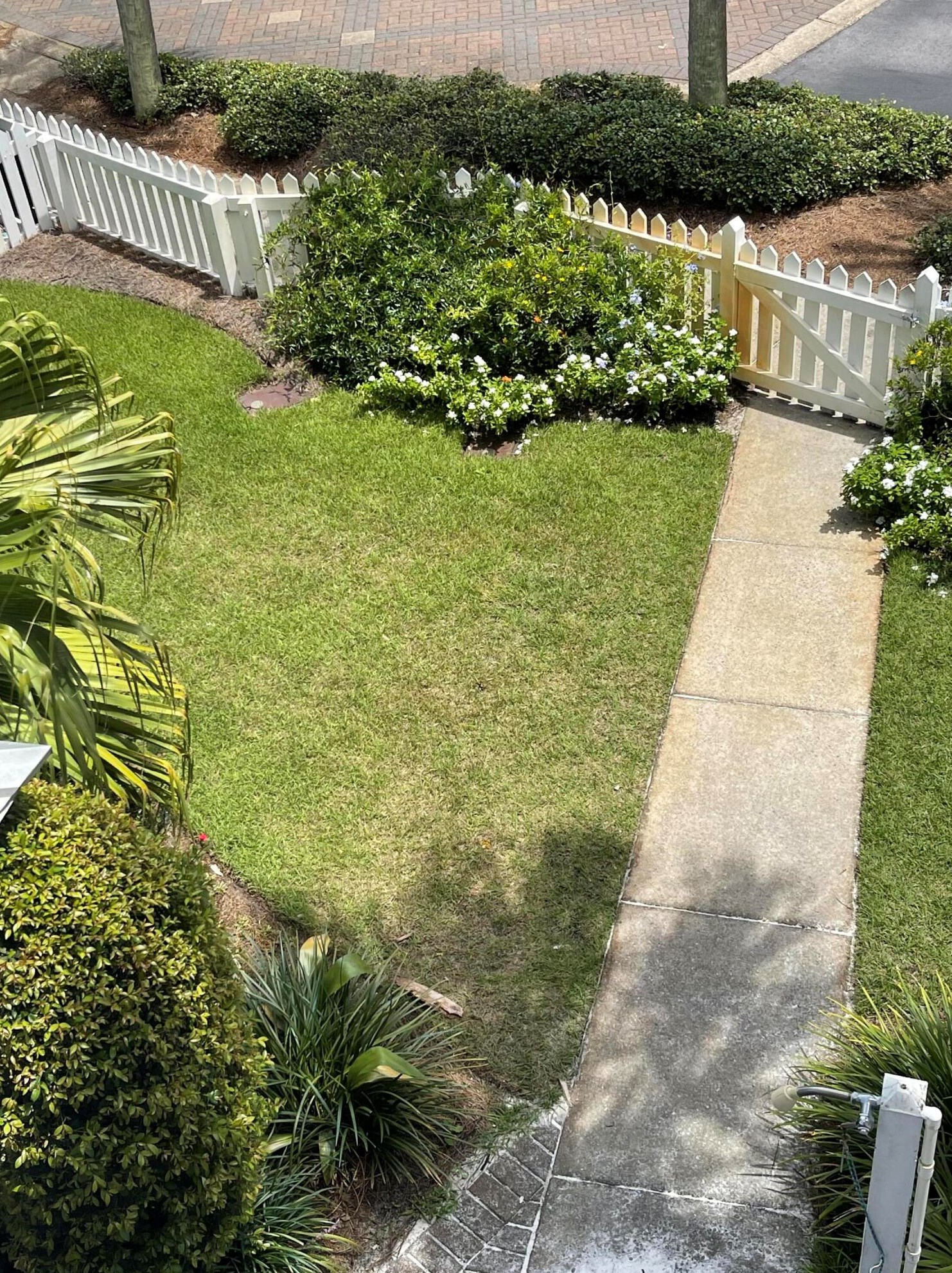 16 Gulfside Way, Destin FL 32550-4164 exterior