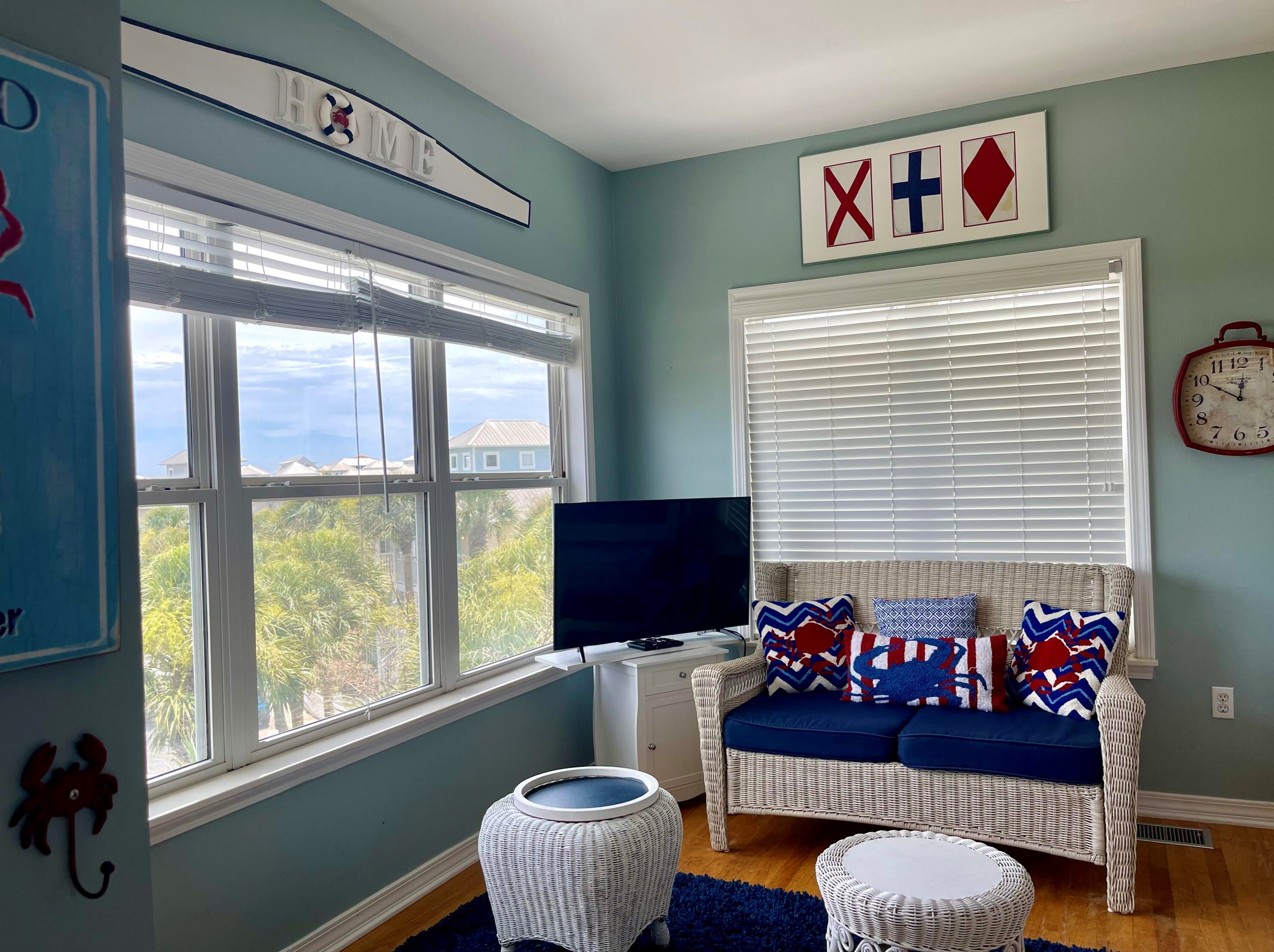 16 Gulfside Way, Destin FL 32550-4164 exterior