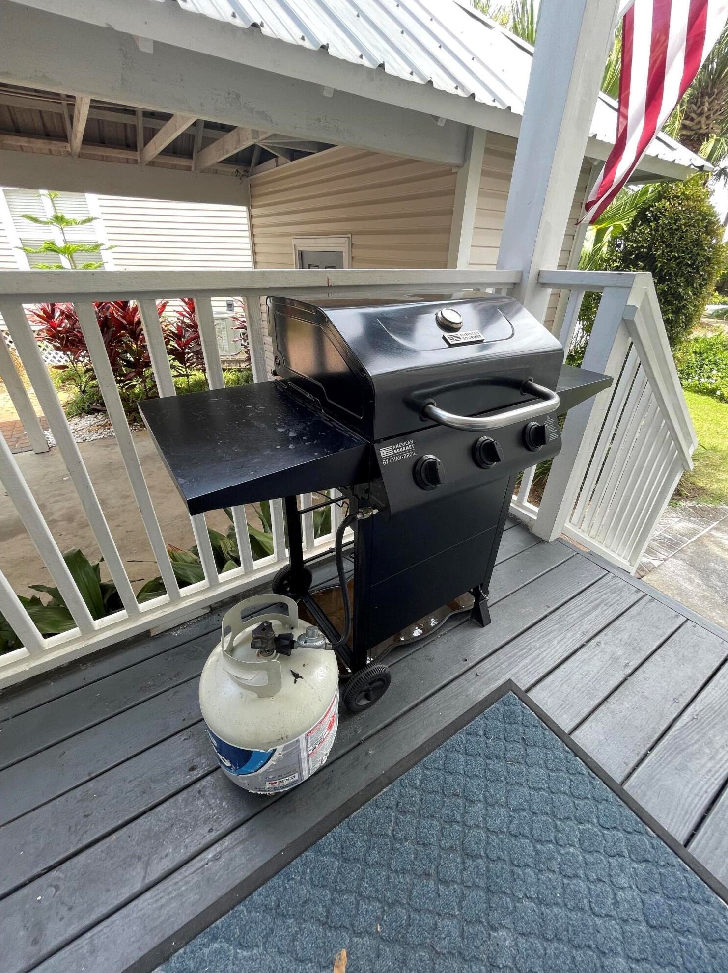 16 Gulfside Way, Destin FL 32550-4164 exterior