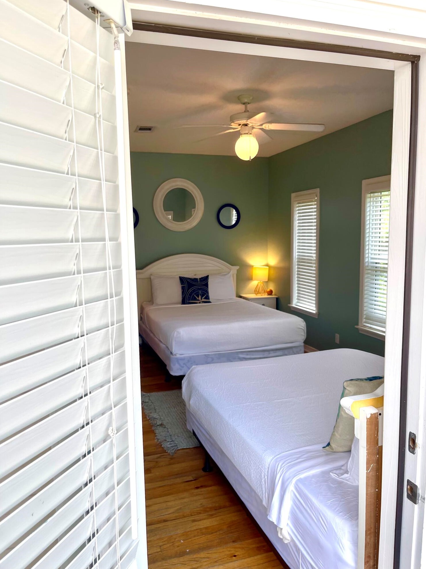 16 Gulfside Way, Destin FL 32550-4164 exterior