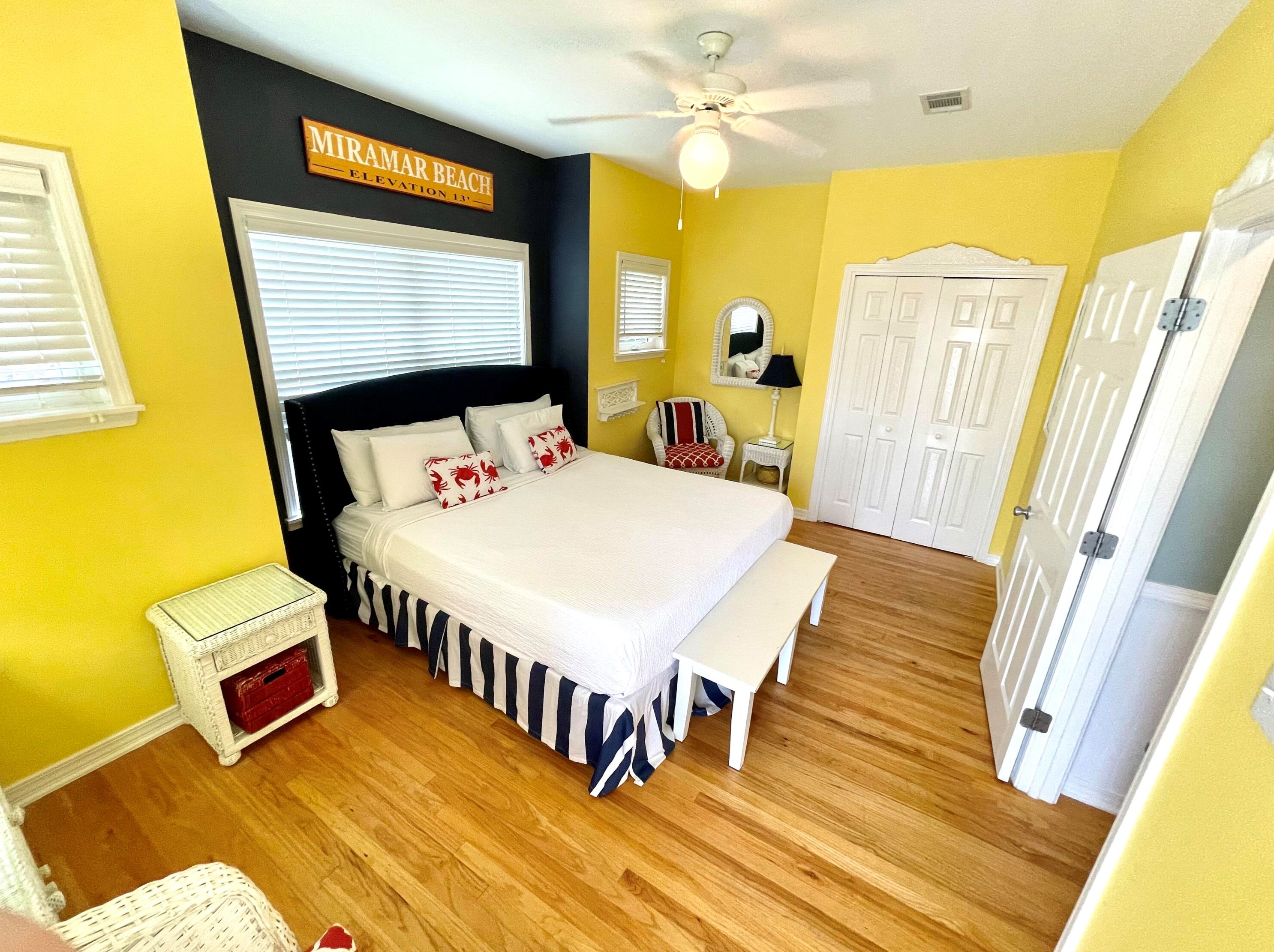 16 Gulfside Way, Destin FL 32550-4164 exterior