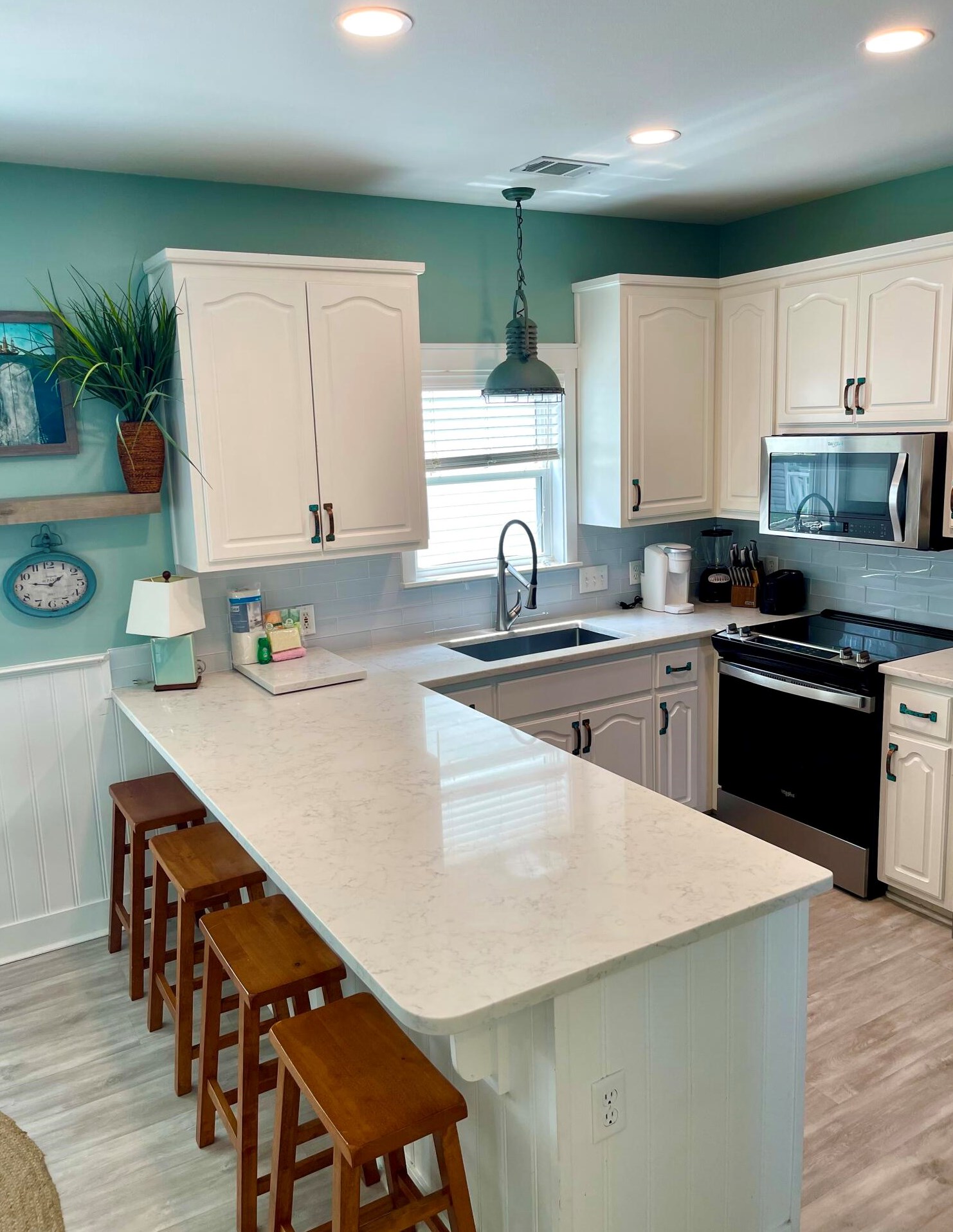 16 Gulfside Way, Destin FL 32550-4164 exterior