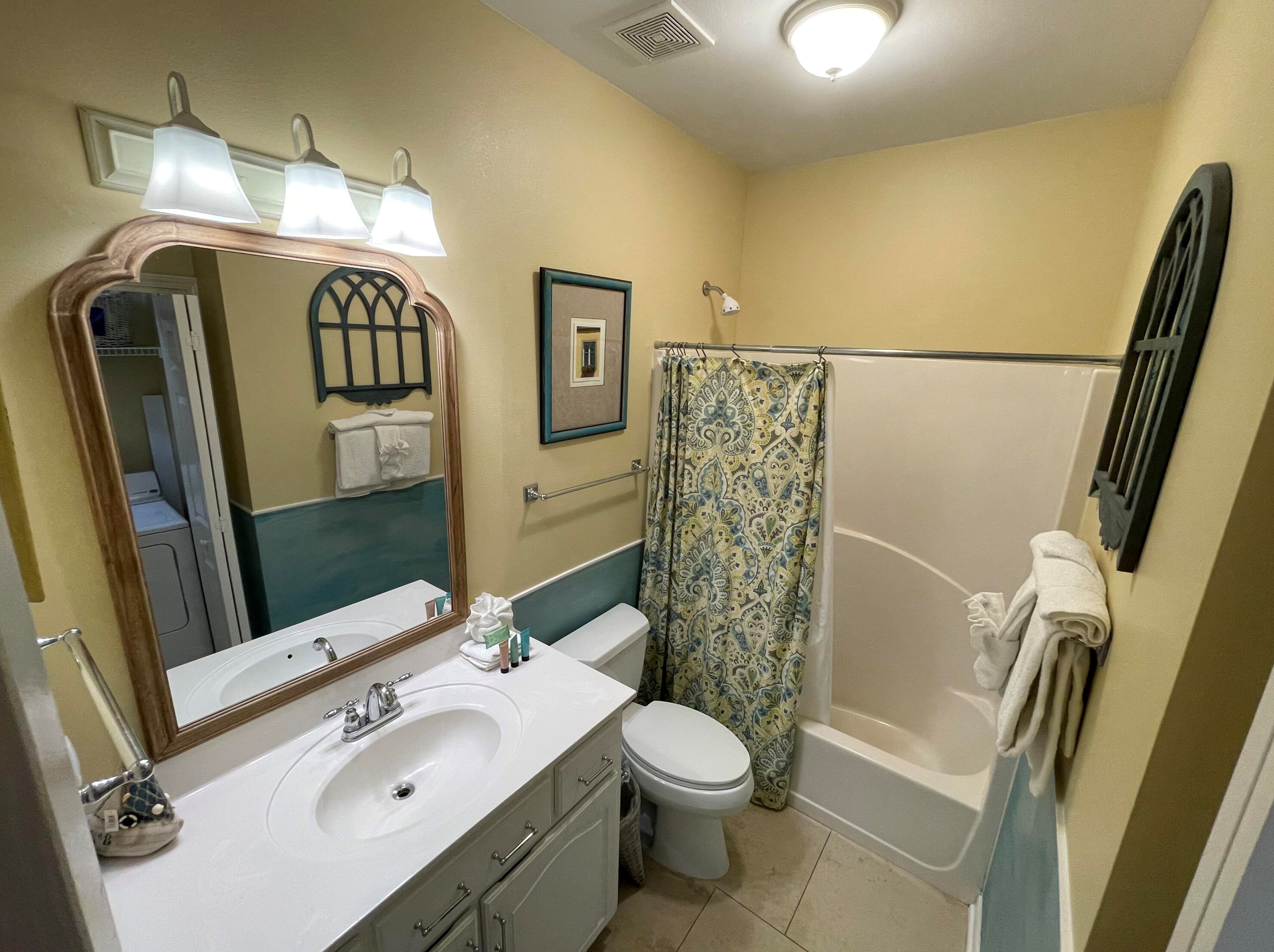 16 Gulfside Way, Destin FL 32550-4164 exterior