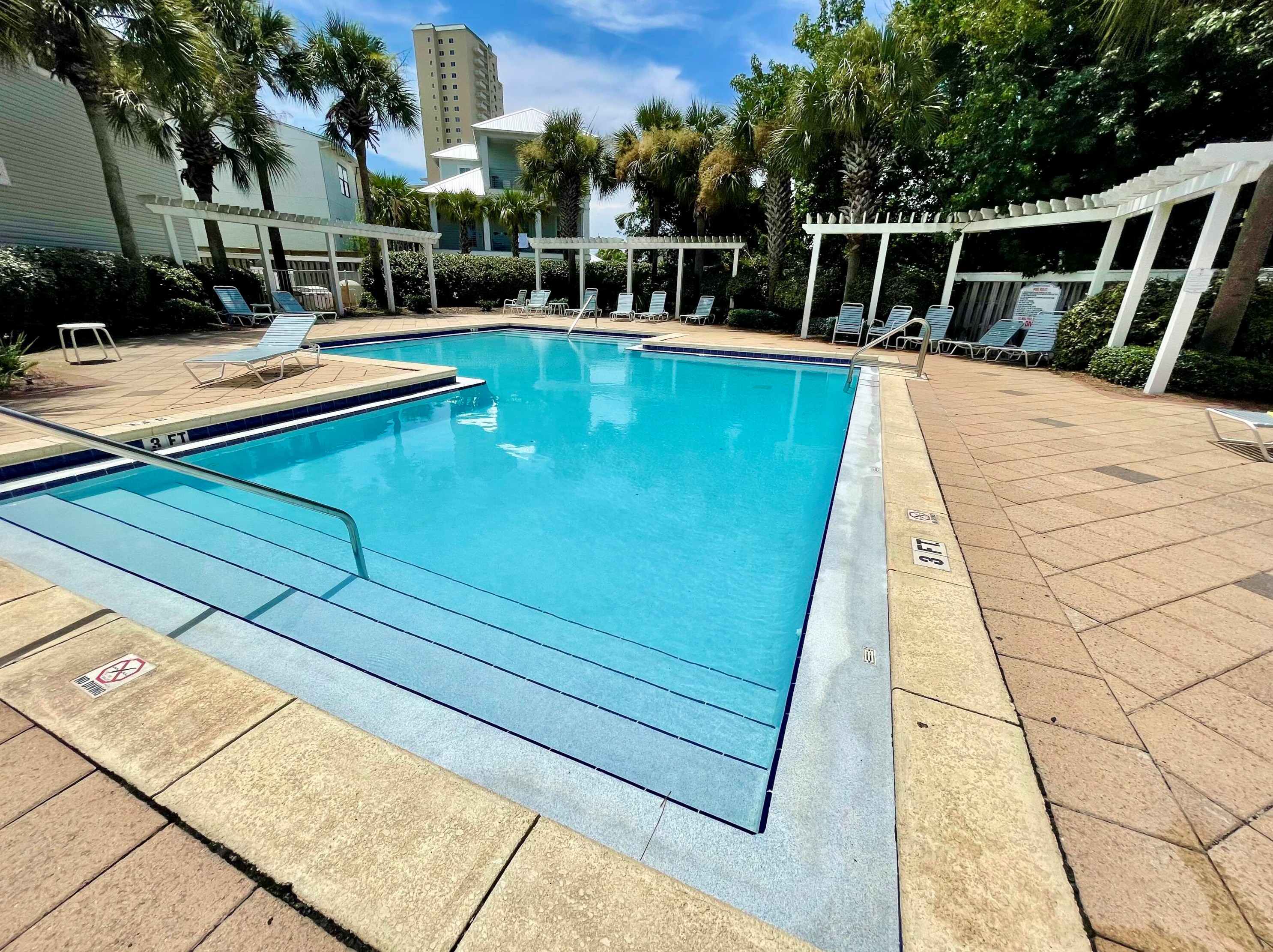 16 Gulfside Way, Destin FL 32550-4164 exterior