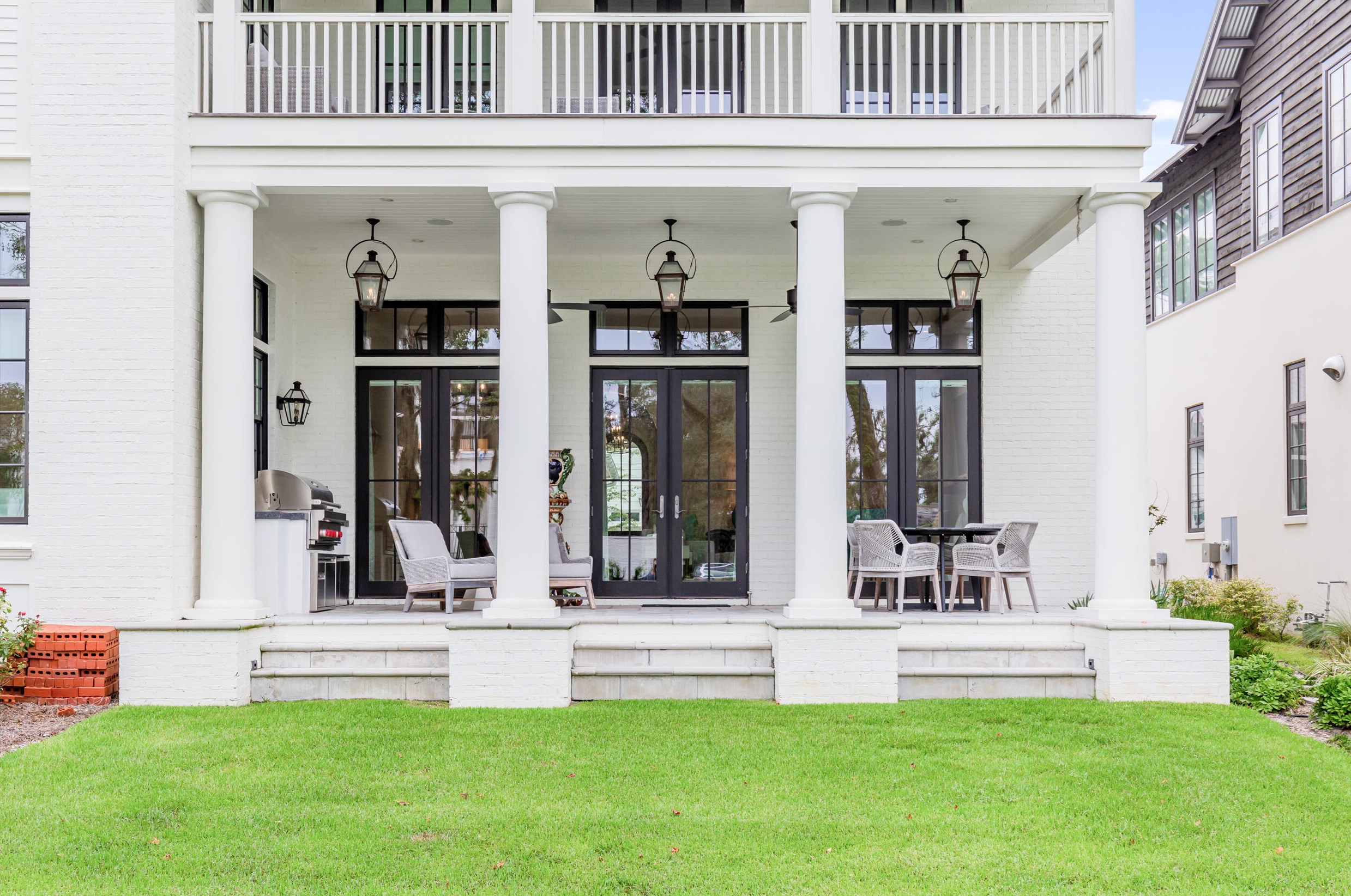 24 Bennett, Santa Rosa Beach FL  32459-7046 exterior