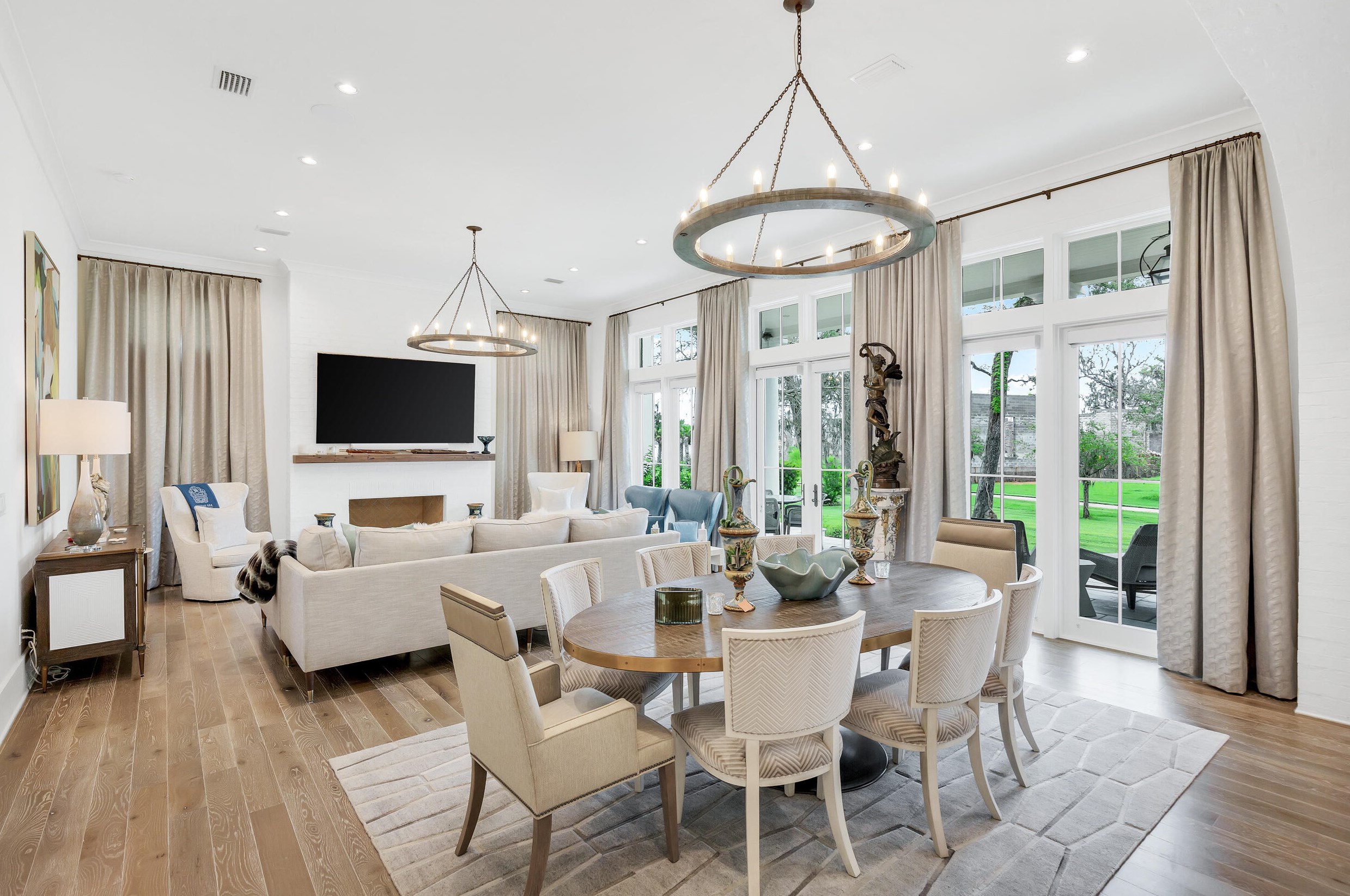 24 Bennett, Santa Rosa Beach FL  32459-7046 exterior