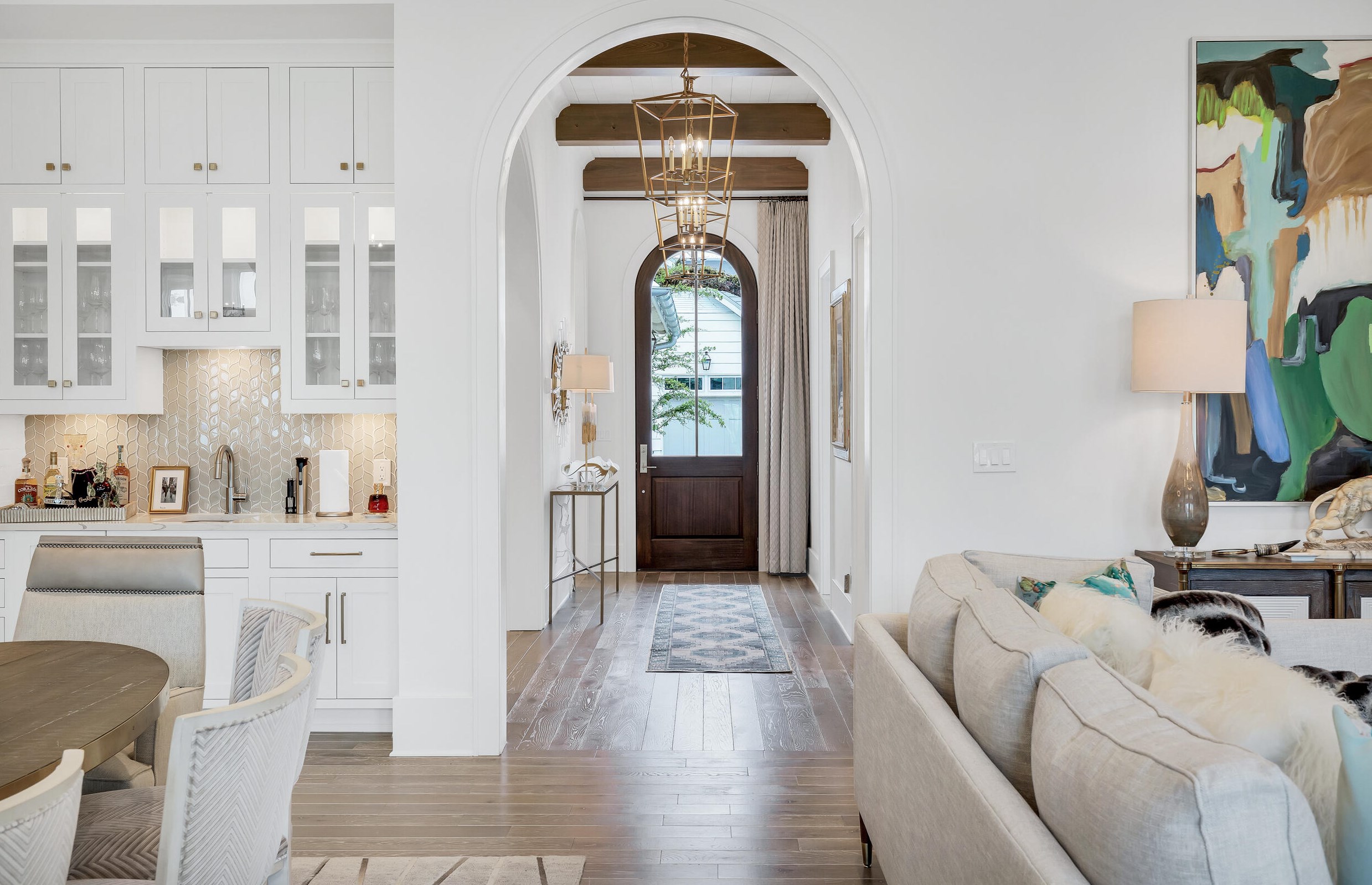 24 Bennett, Santa Rosa Beach FL  32459-7046 exterior