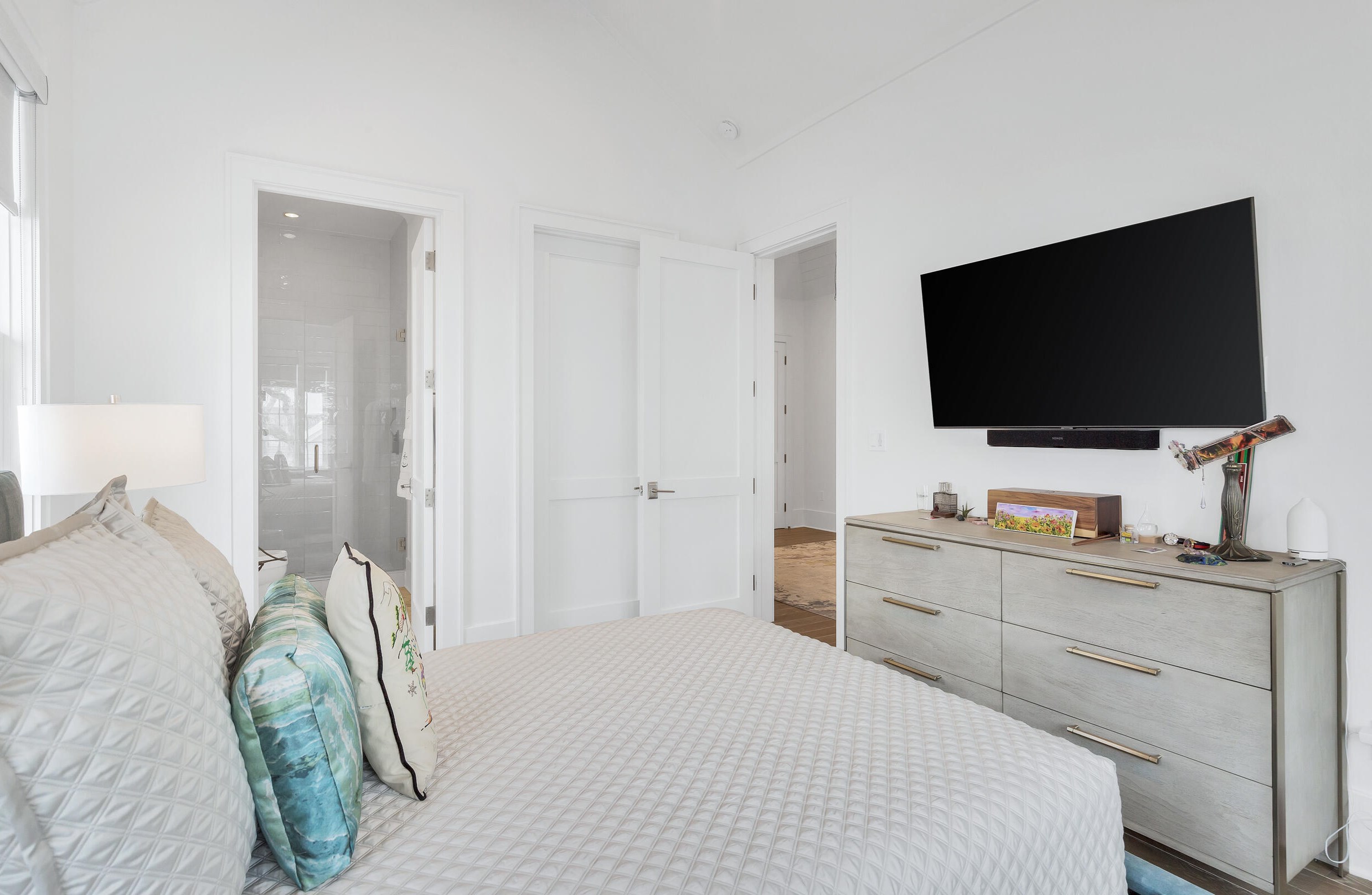 24 Bennett, Santa Rosa Beach FL  32459-7046 exterior