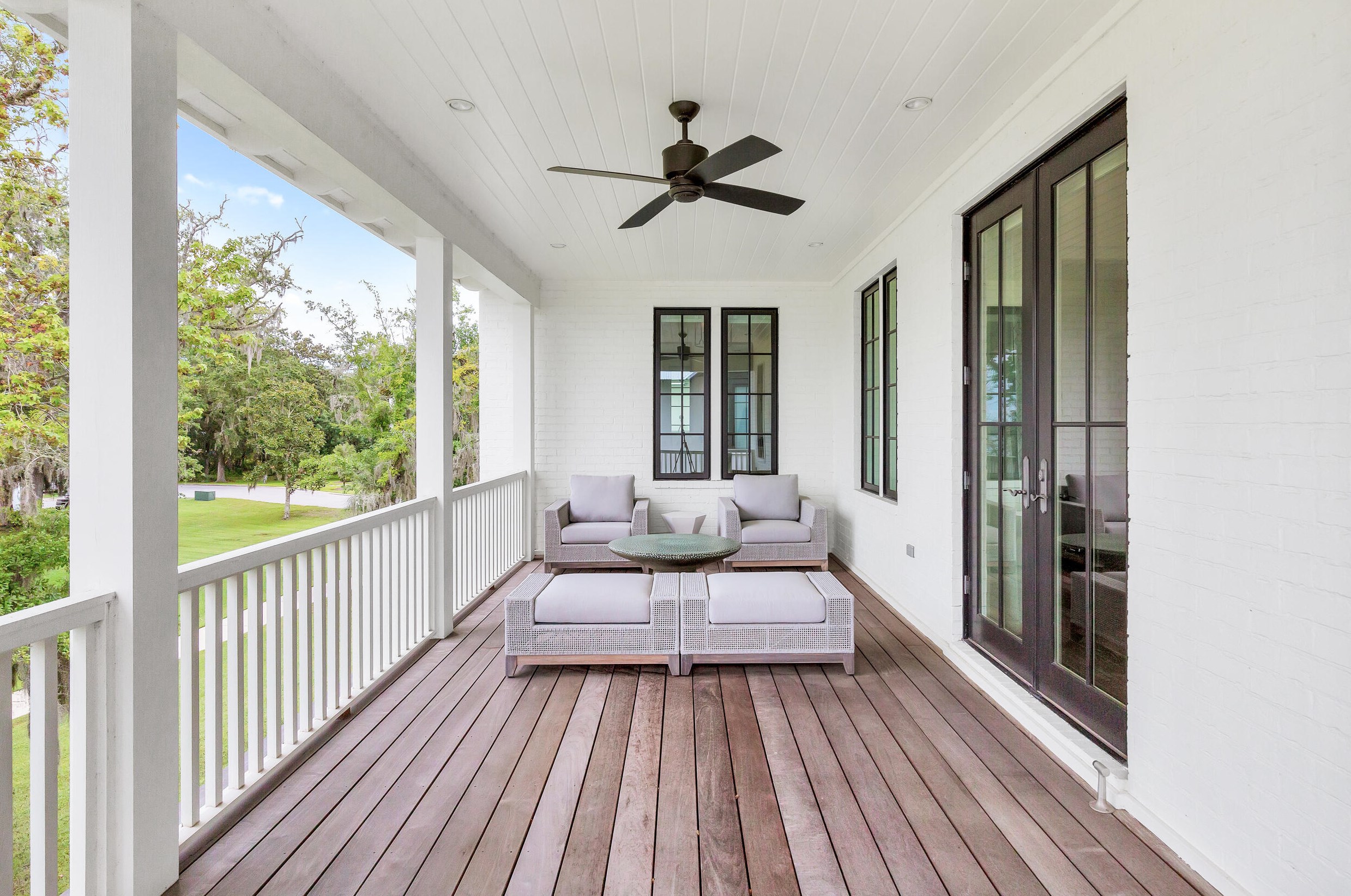 24 Bennett, Santa Rosa Beach FL  32459-7046 exterior