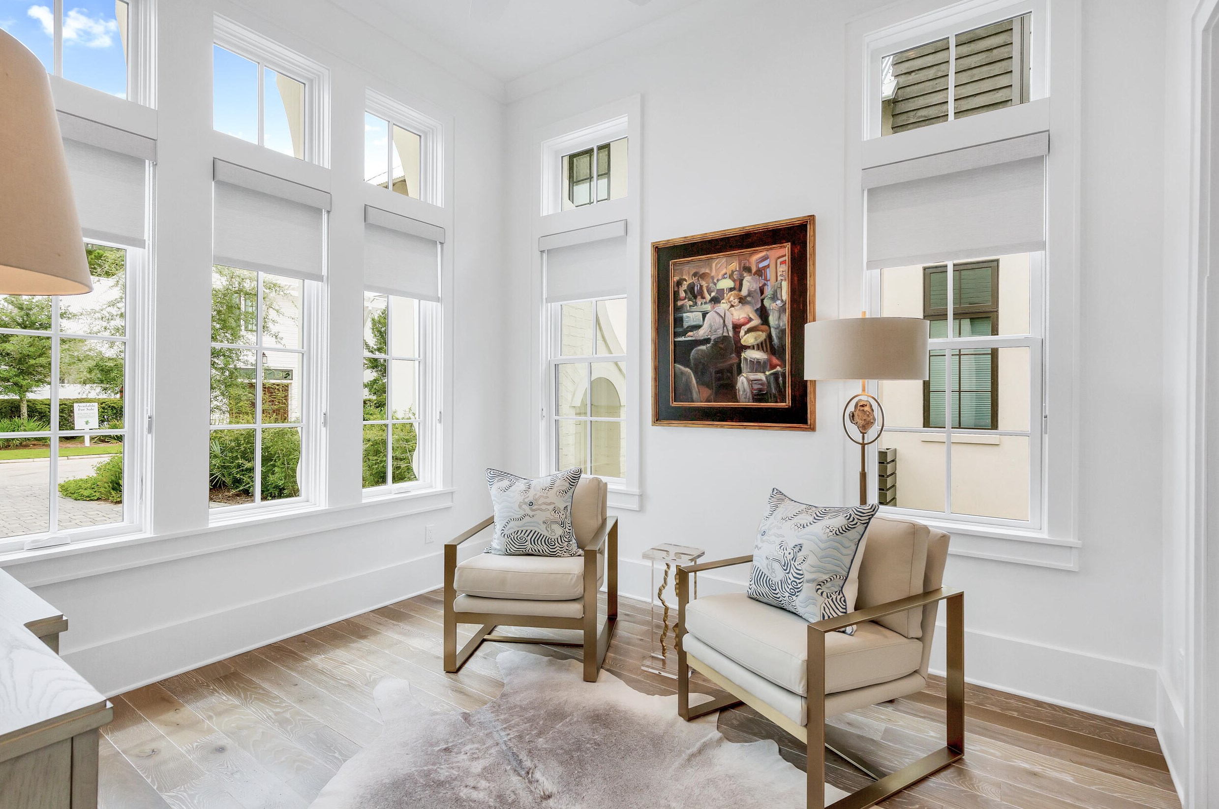 24 Bennett, Santa Rosa Beach FL  32459-7046 exterior