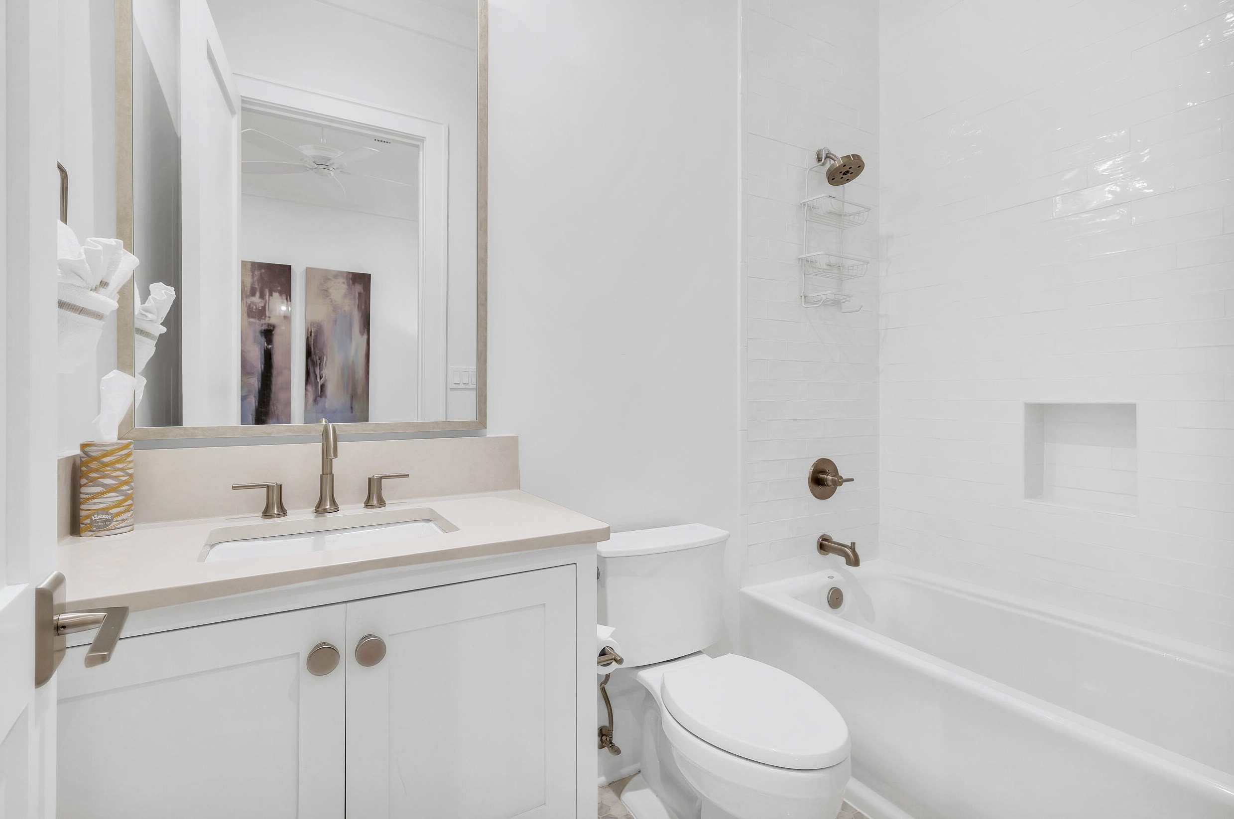 24 Bennett, Santa Rosa Beach FL  32459-7046 exterior