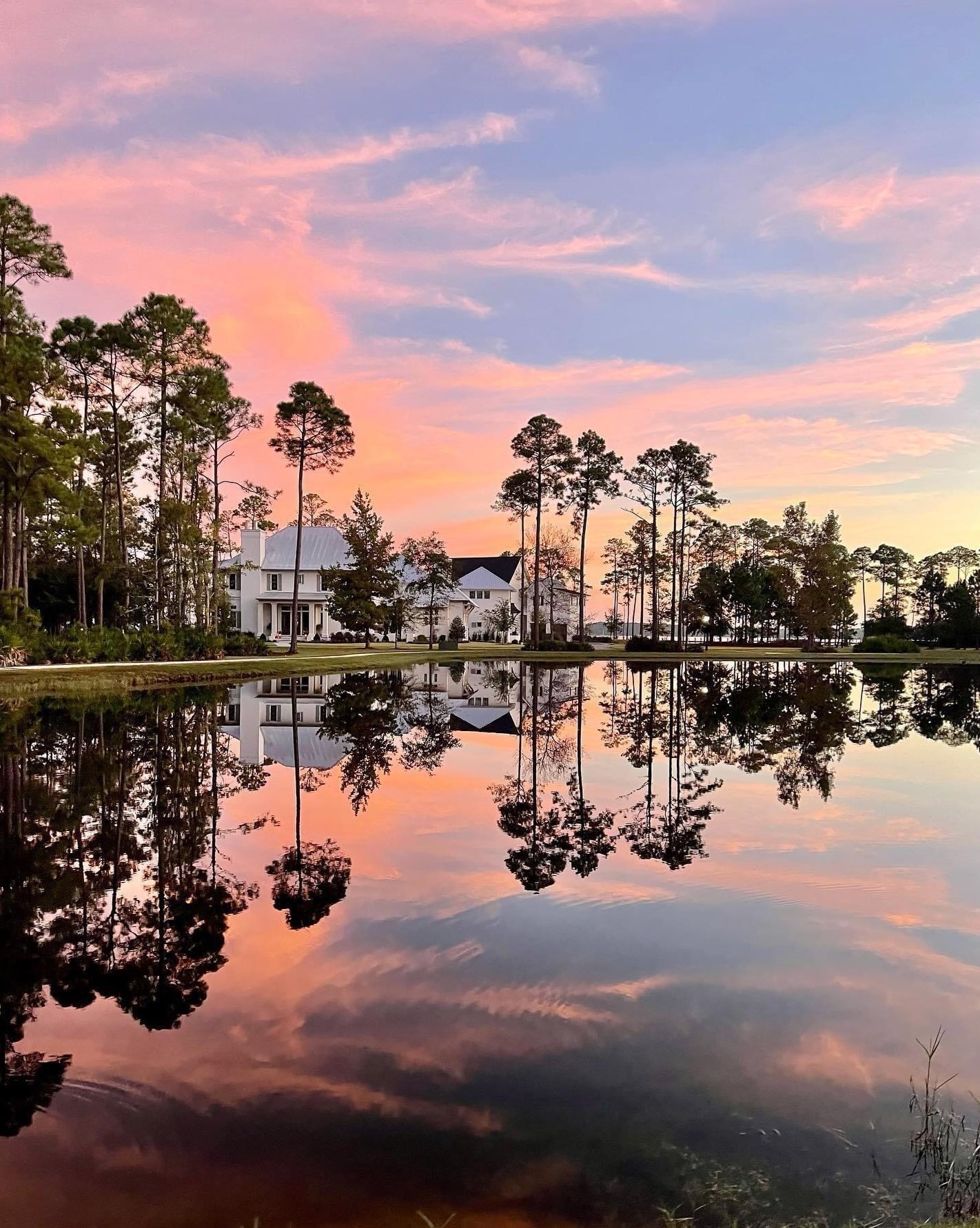 24 Bennett, Santa Rosa Beach FL  32459-7046 exterior