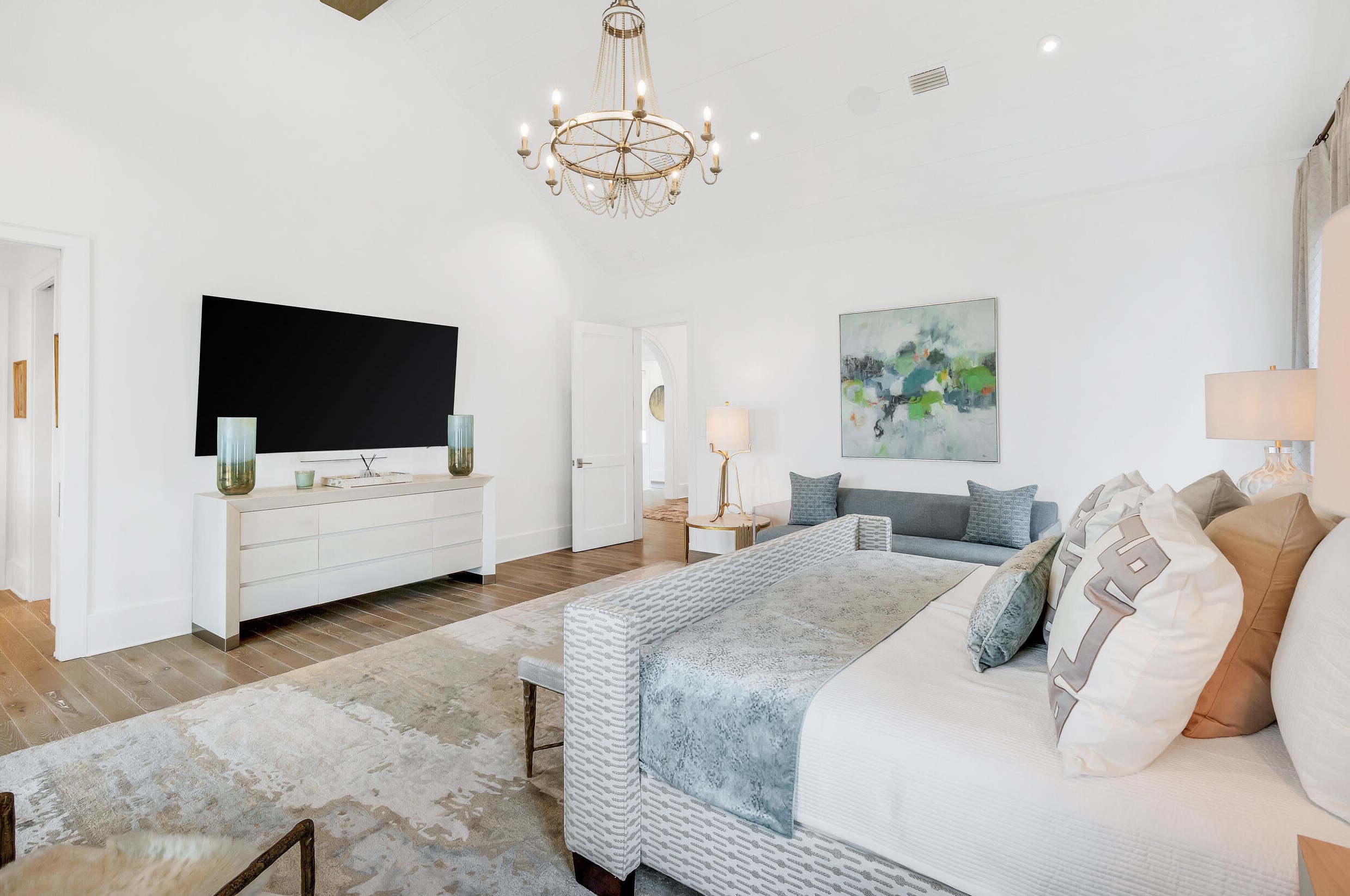 24 Bennett, Santa Rosa Beach FL  32459-7046 exterior