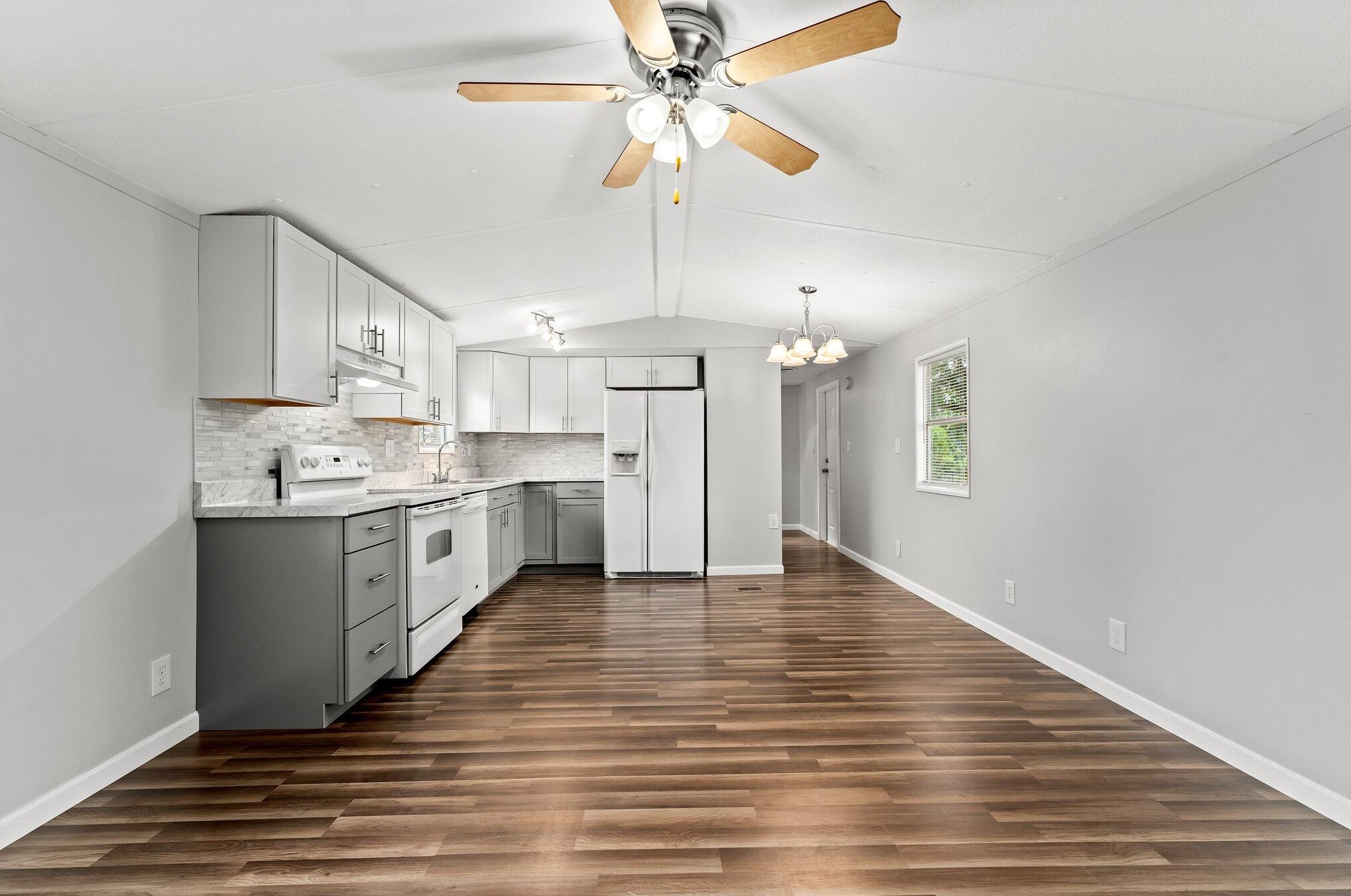 603 Live Oak Ln, Panama City FL  32408-5202 exterior