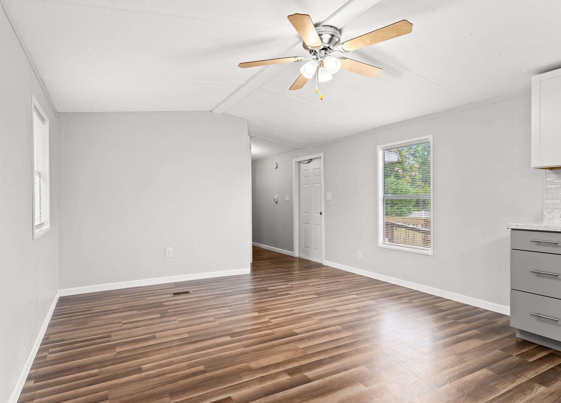 603 Live Oak Ln, Panama City FL  32408-5202 exterior