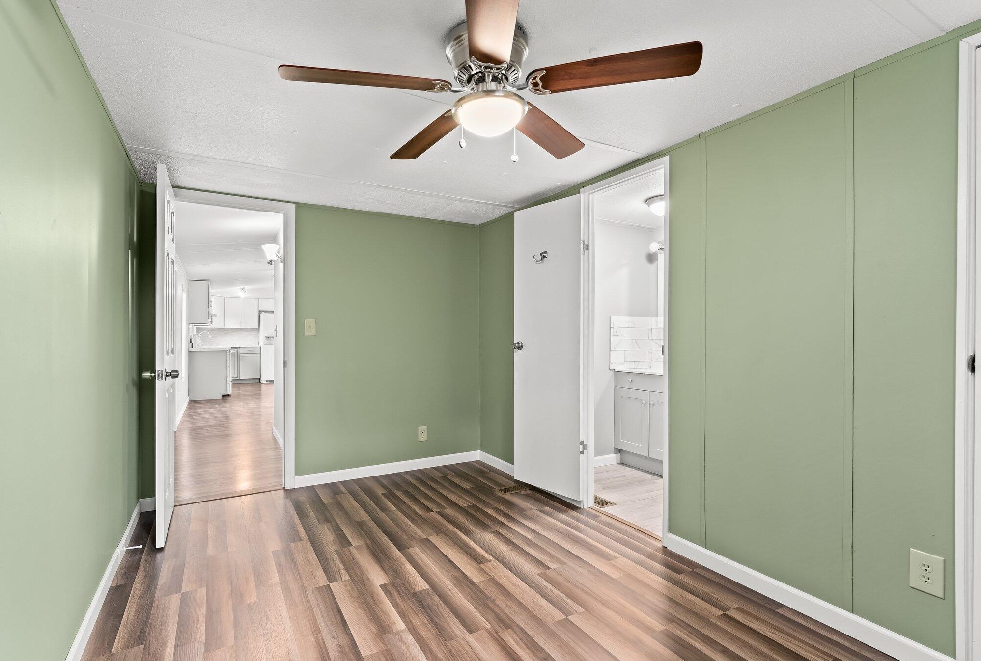 603 Live Oak Ln, Panama City FL  32408-5202 exterior