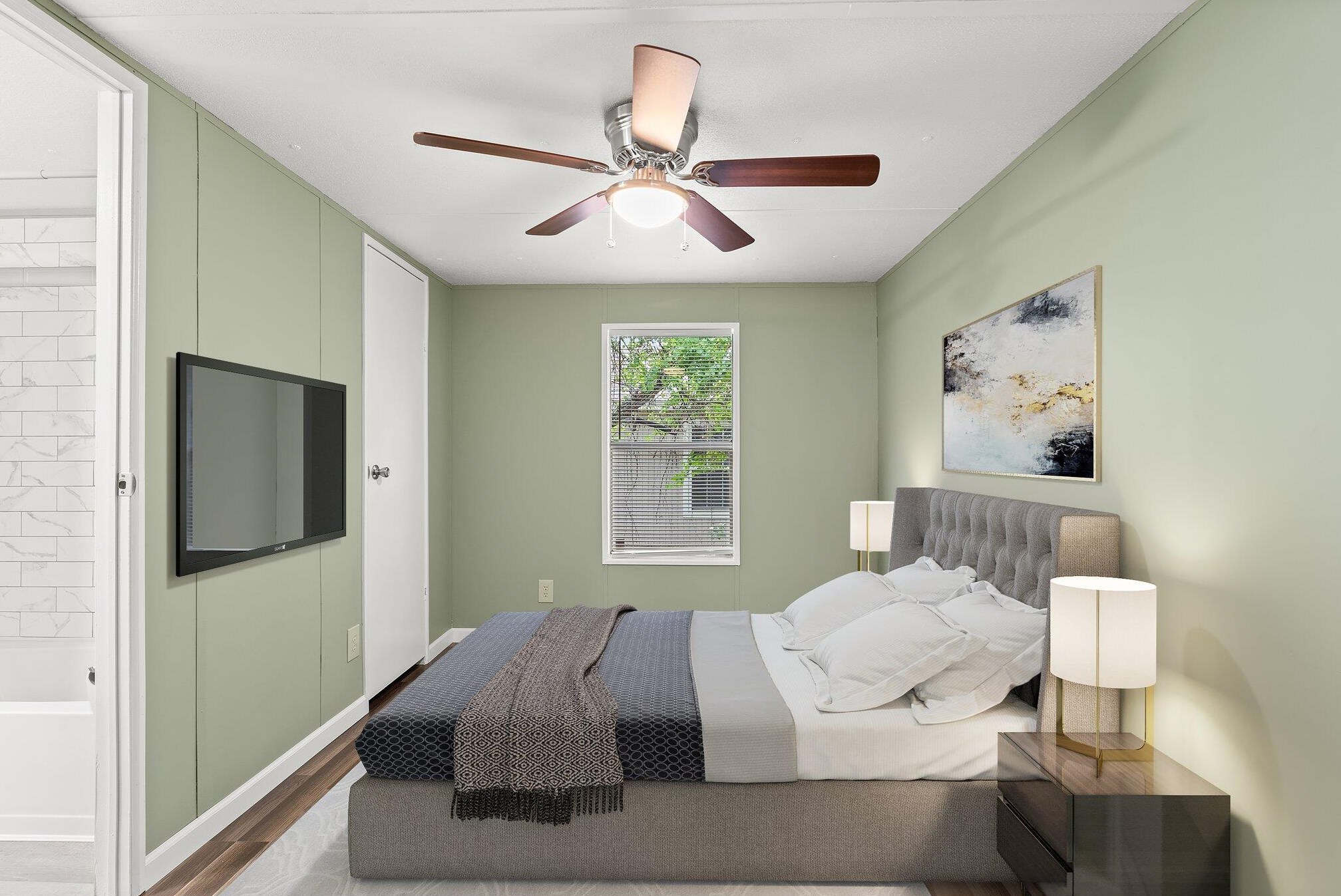 603 Live Oak Ln, Panama City FL  32408-5202 exterior