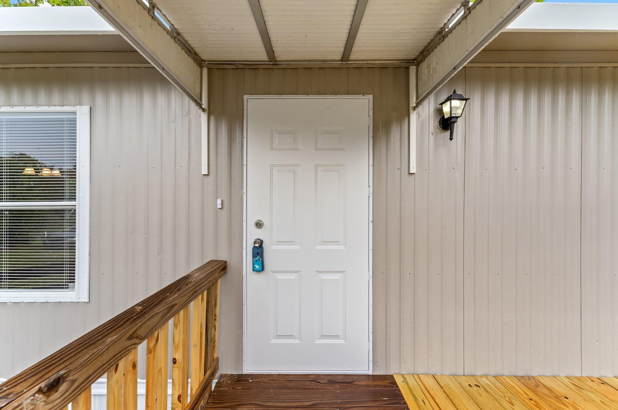 603 Live Oak Ln, Panama City FL  32408-5202 exterior