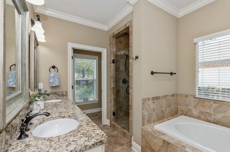 1457 Mill Creek Dr, Crestview FL  32531-8479 exterior