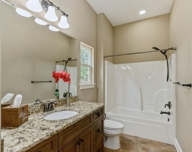 1457 Mill Creek Dr, Crestview FL  32531-8479 exterior